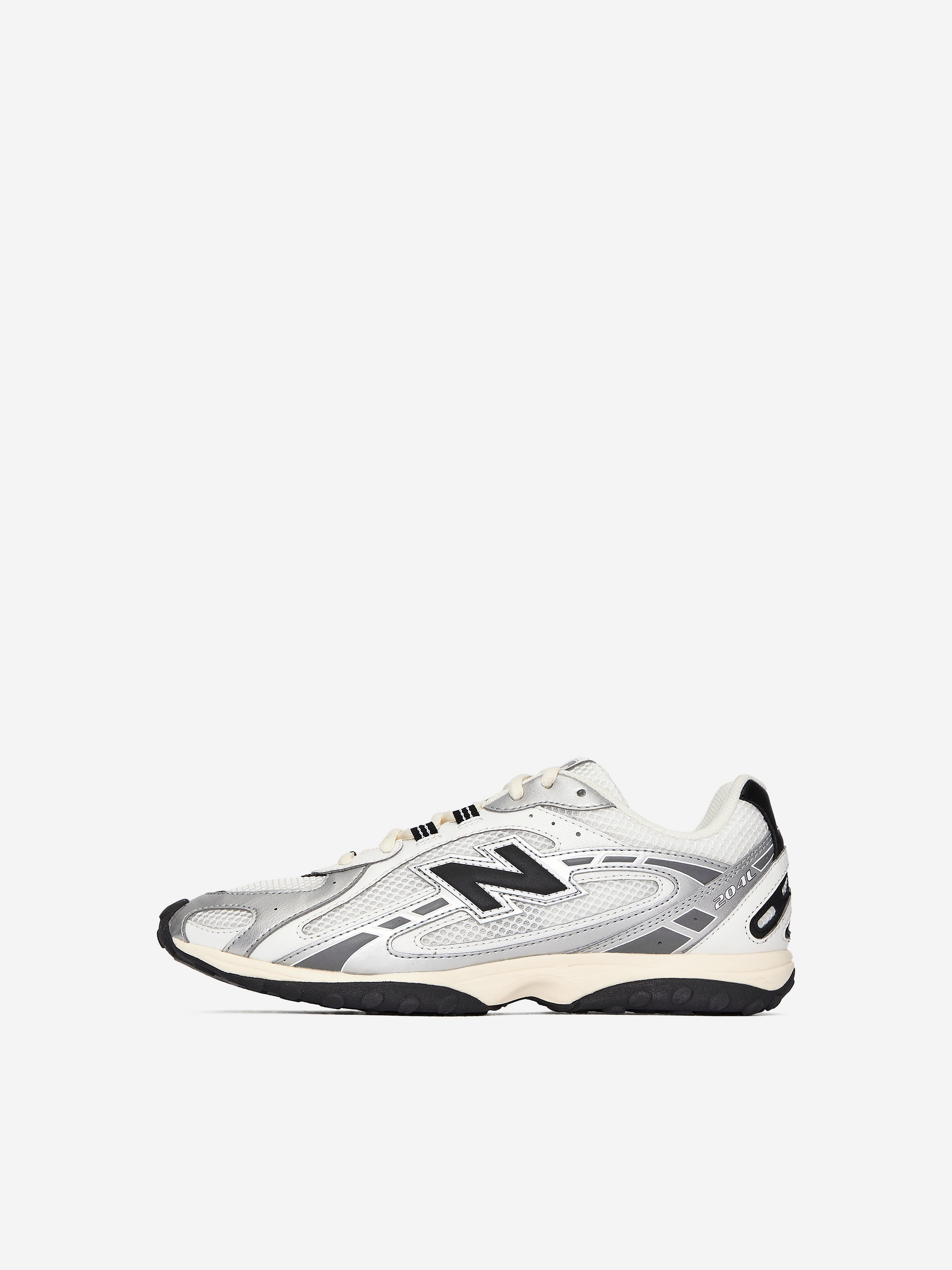 New Balance 204L Trainers - White - Women - StillMedia/DescriptiveStillLife - 6