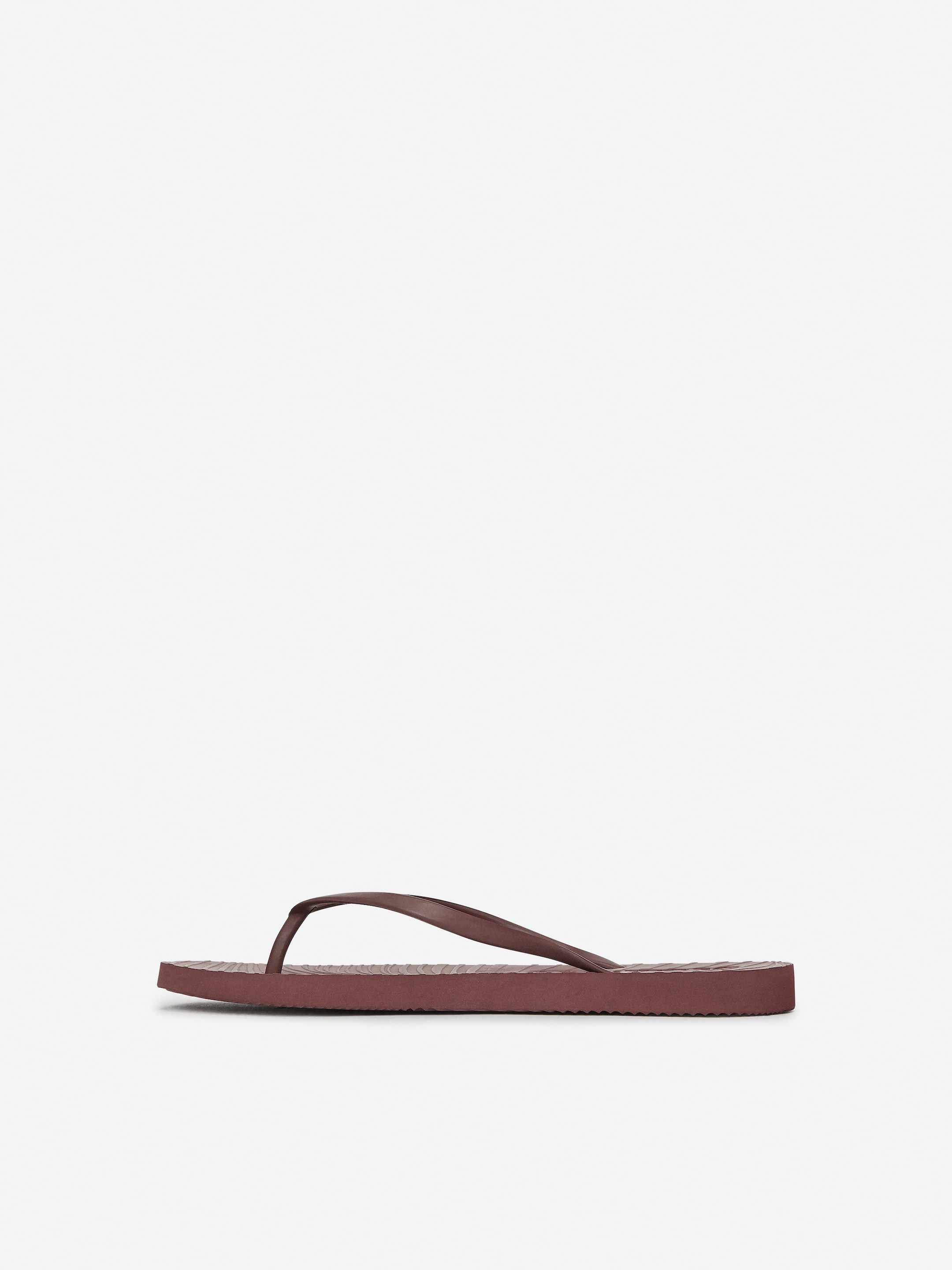 Chanclas de corte estrecho Sleepers - Burdeos - Women - StillMedia/DescriptiveStillLife - 2