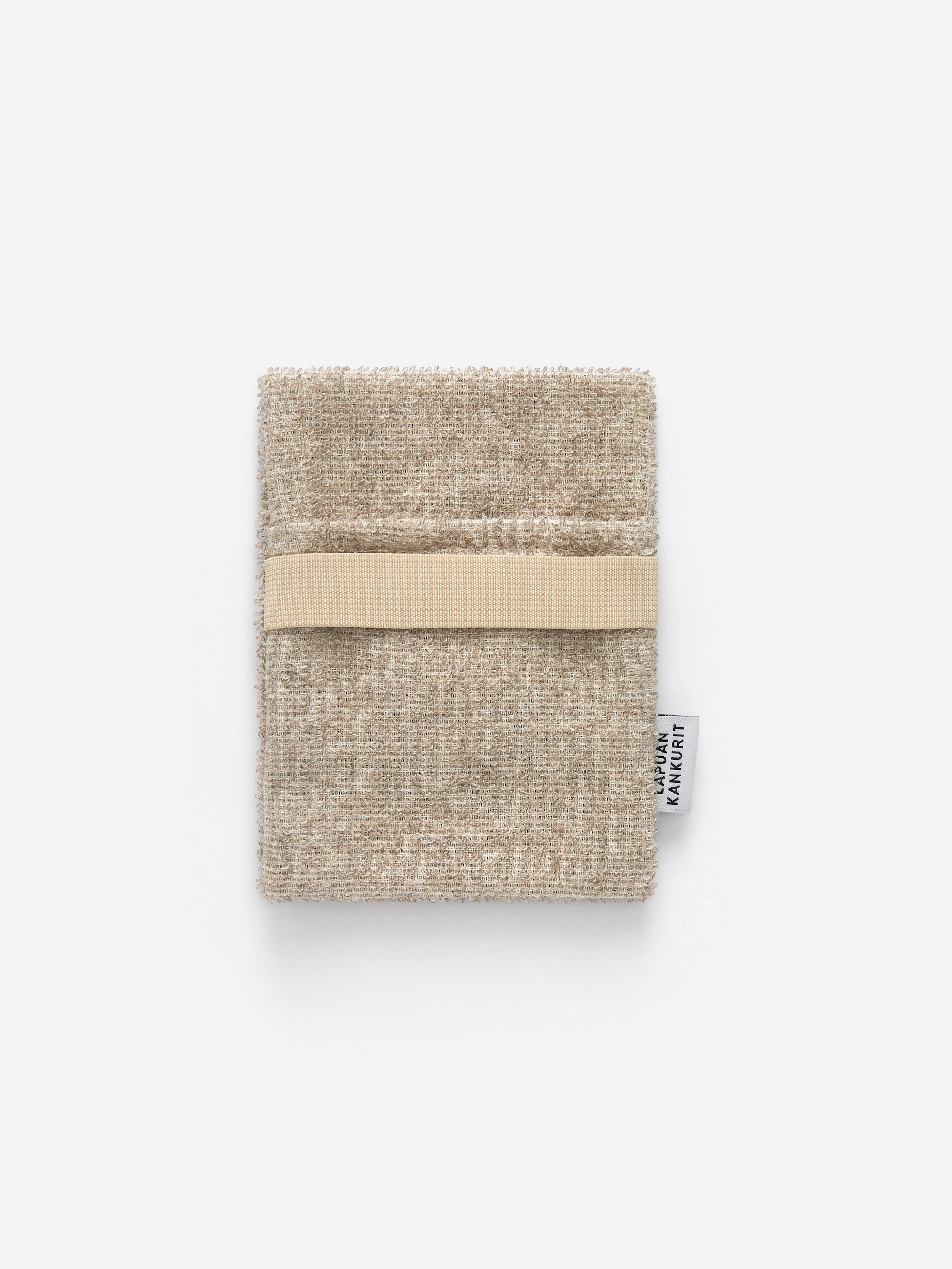 Lapuan Kankurit Skrubbhandske - Beige - Homeware - StillMedia/DescriptiveStillLife - 2