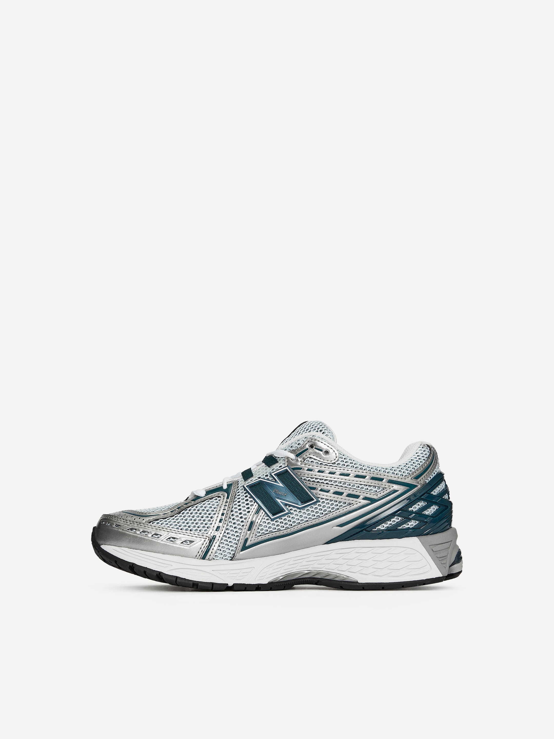 New Balance 1906R Trainers - Silver - Men - StillMedia/DescriptiveStillLife - 6