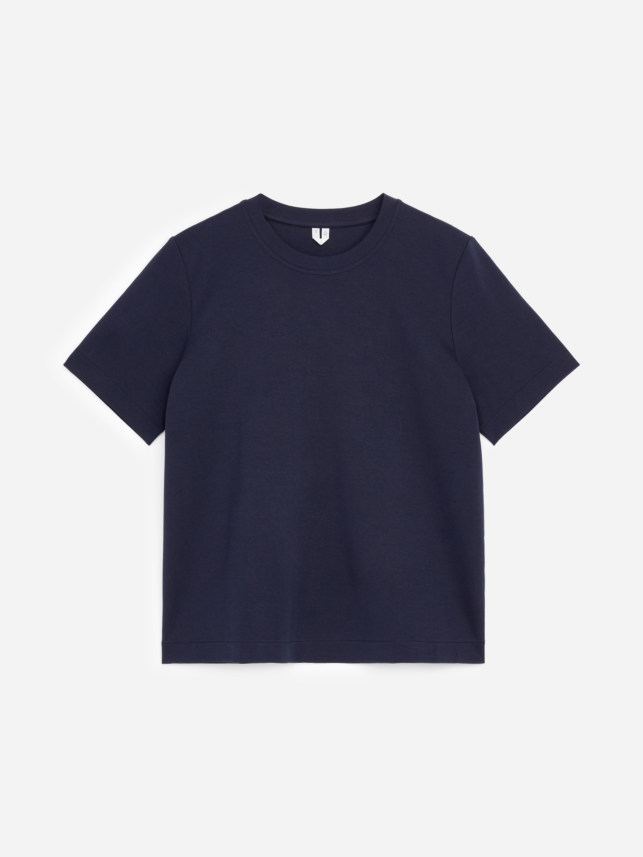 Camiseta Signature-Blue-19807