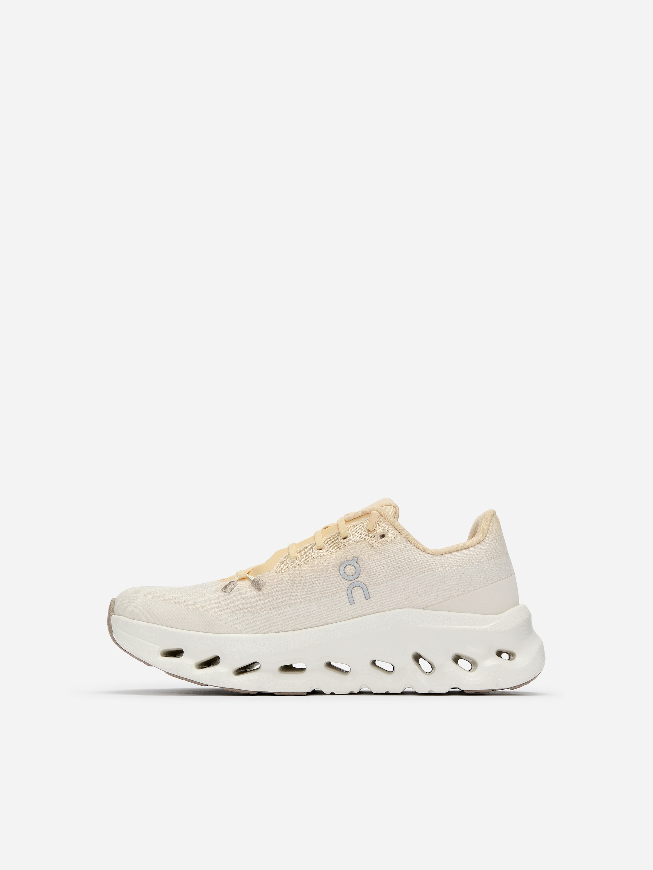 ON Cloudtilt Trainers - Yellow - Women - StillMedia/DescriptiveStillLife - 1