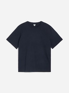 220 GSM Relaxed T-Shirt