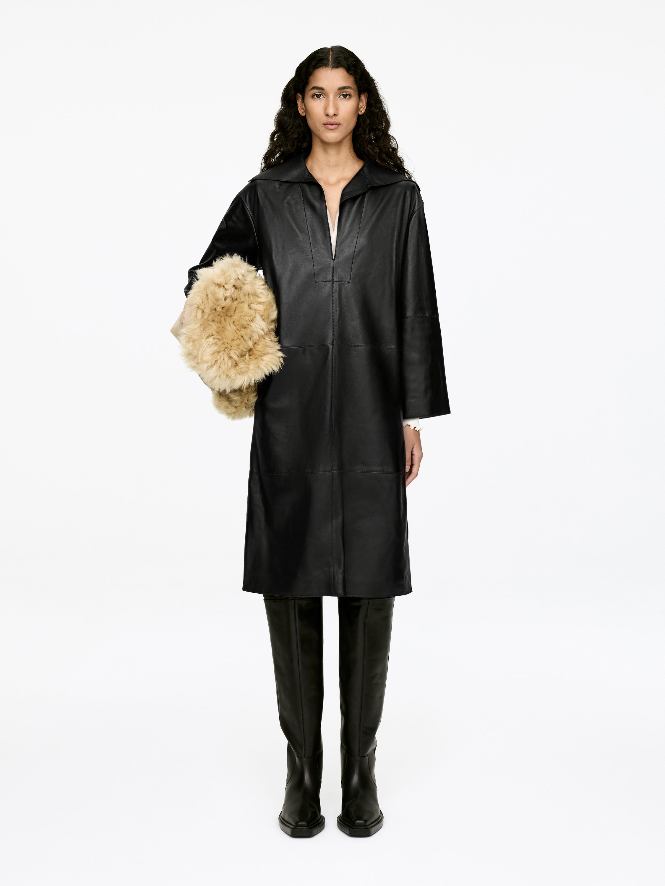 Robe Fermeture Éclair Devant Pour Un Style Moderne Robe Fermeture Éclair Devant Pour Un Style Moderne