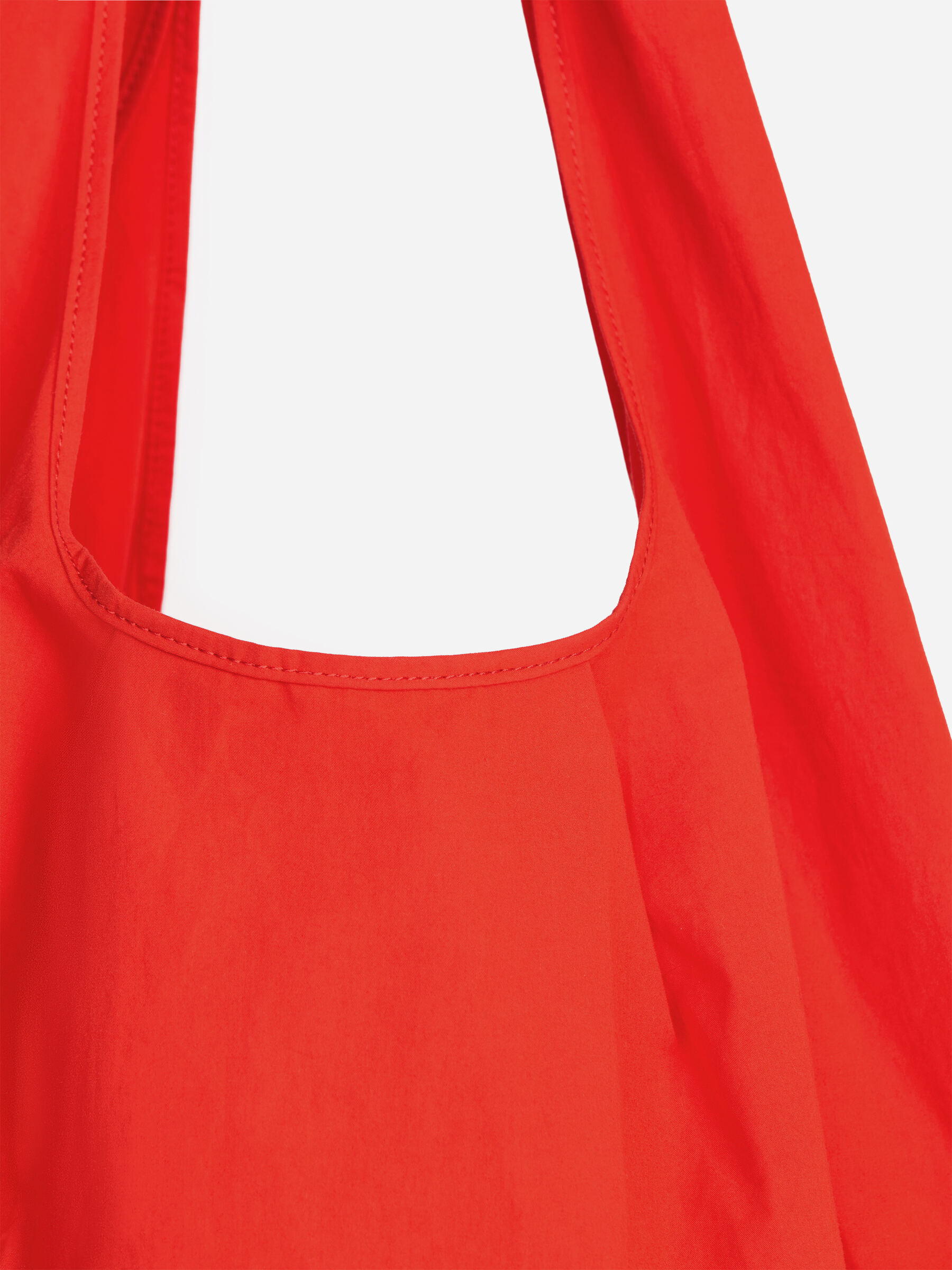 Tote Bag - Red - Women - StillMedia/DescriptiveDetail - 2