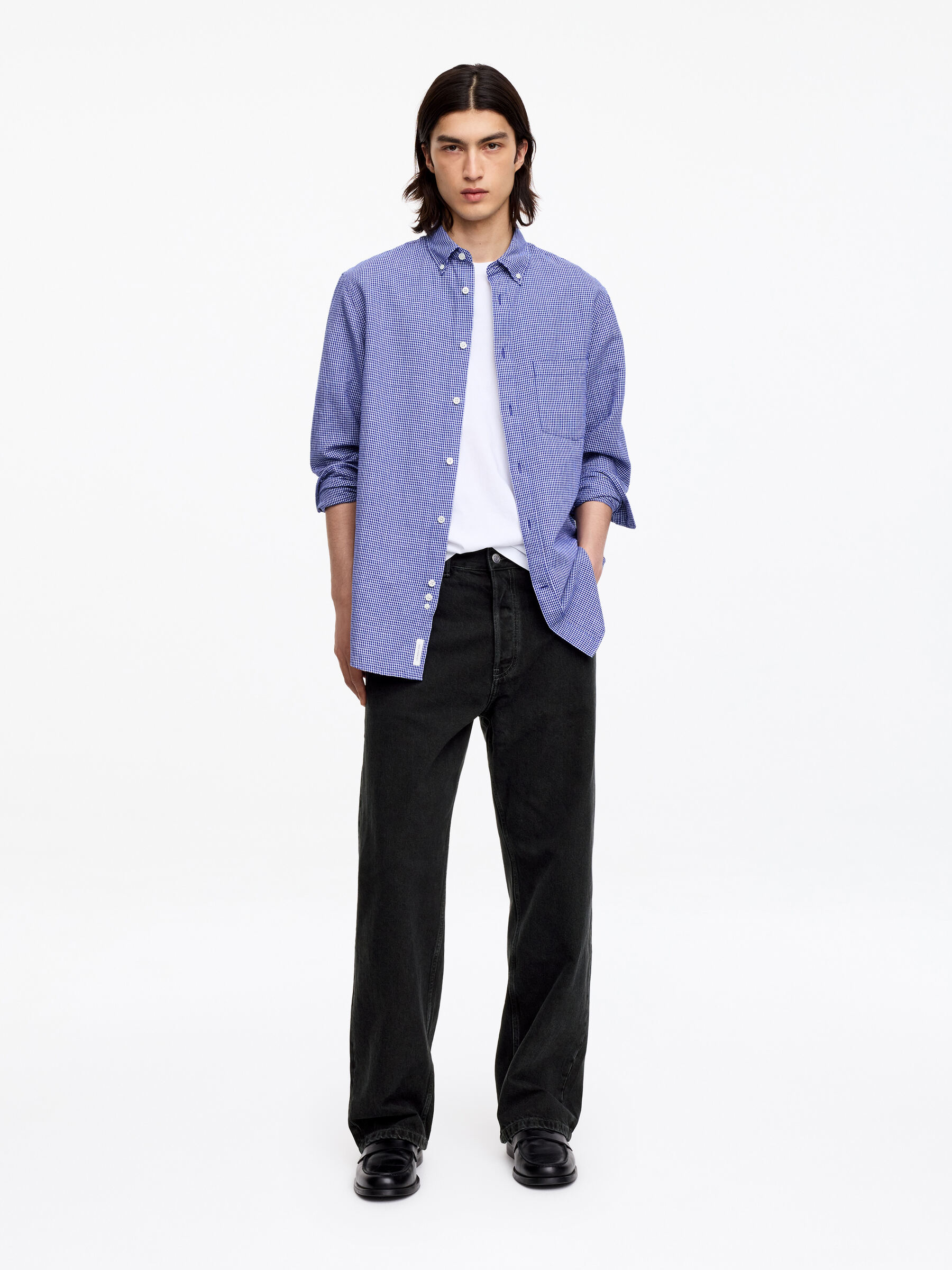Vaqueros wide MIST-#272627-19361