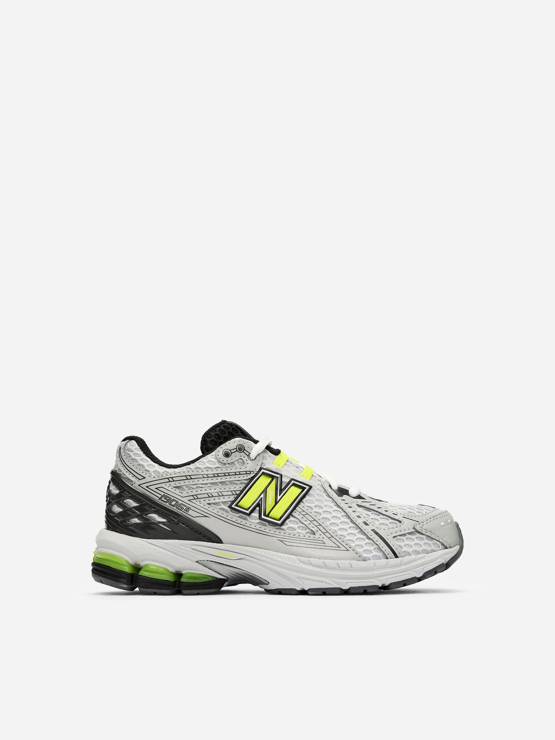 Sneaker 1906 von New Balance-#E8FB00-18003