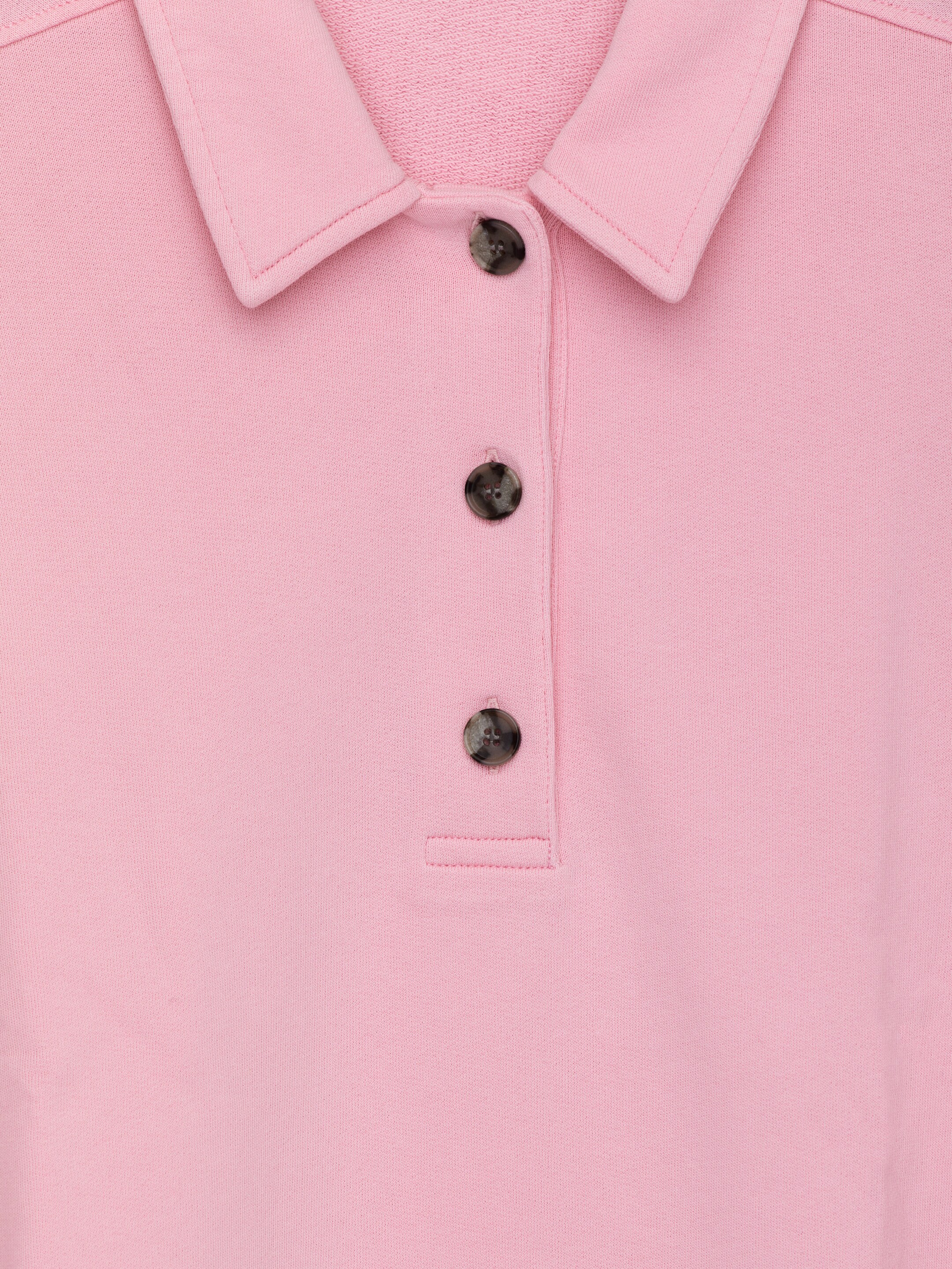 Vezi imaginea mai mare: Hanorac Polo - Roz - FEMEI | H&M RO 6