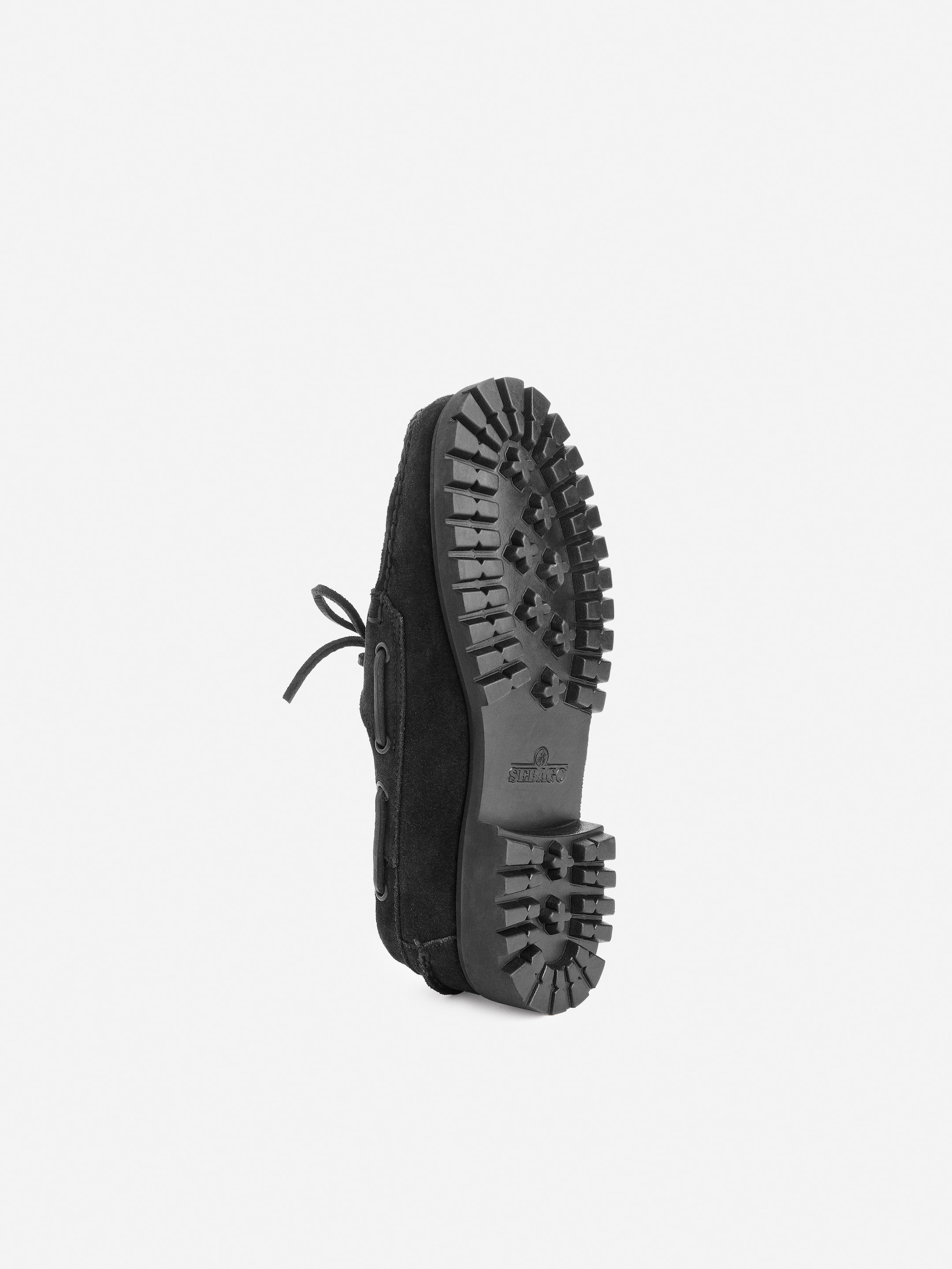 Mocasines Ranger de Sebago - Negro - women - StillMedia/DescriptiveStillLife - 6
