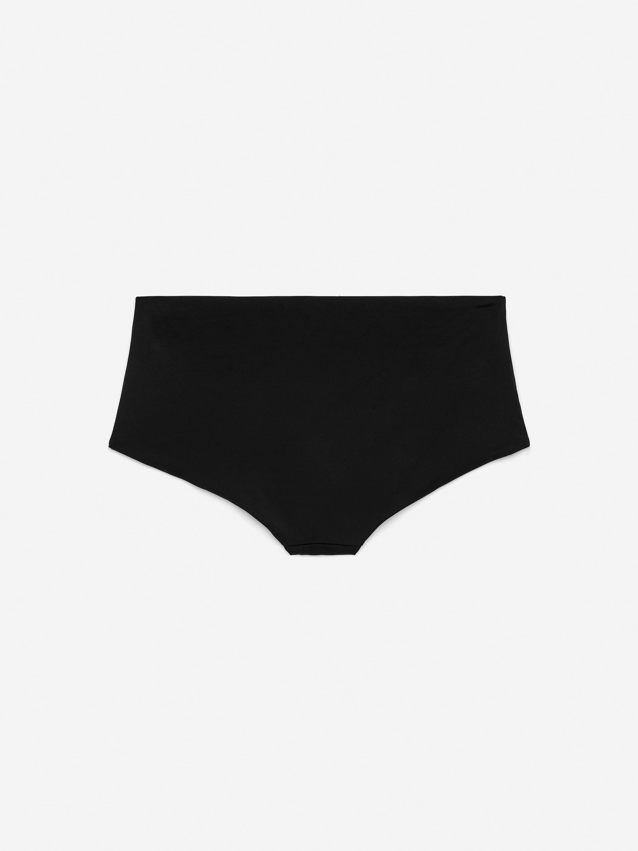 Bas de maillot hipster - Noir - Femme - StillMedia/DescriptiveStillLife - 4