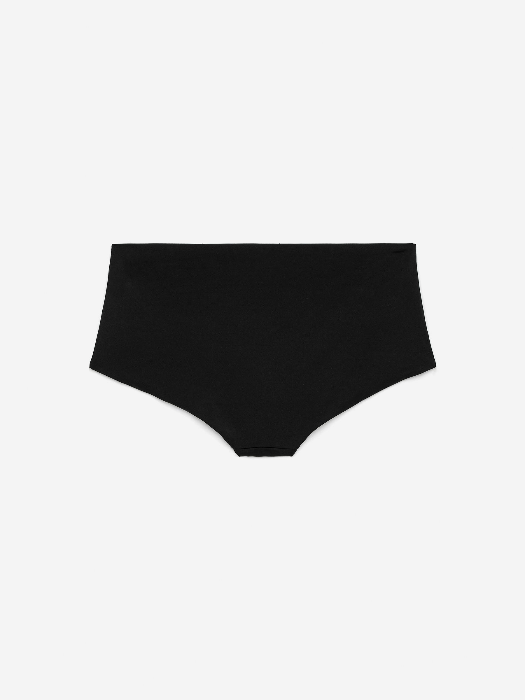 Bikini Hipsters - Black - Women - StillMedia/DescriptiveStillLife - 4