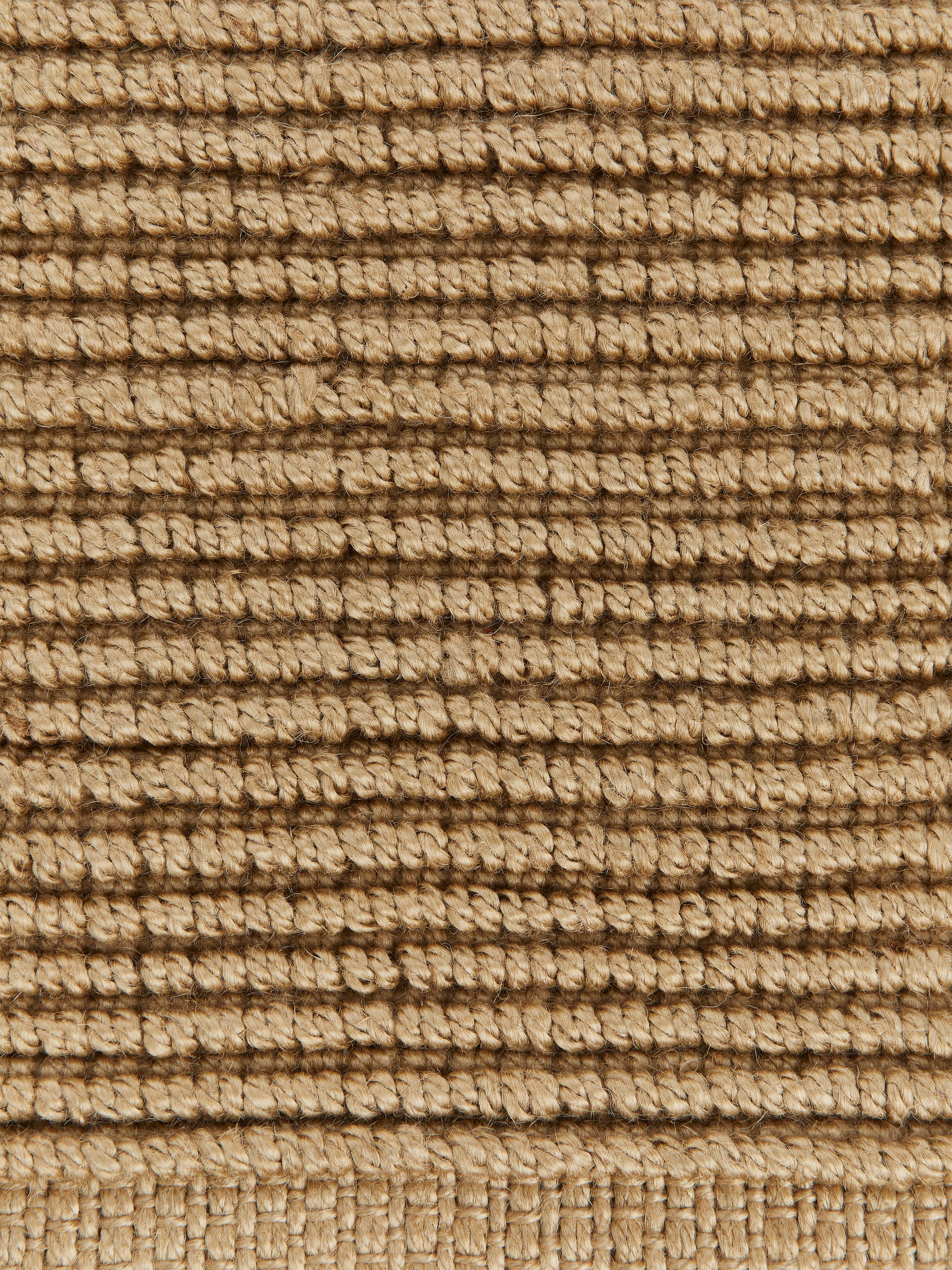 Agrandir l'image: Paillasson en jute - Beige - Home All | H&M FR 2