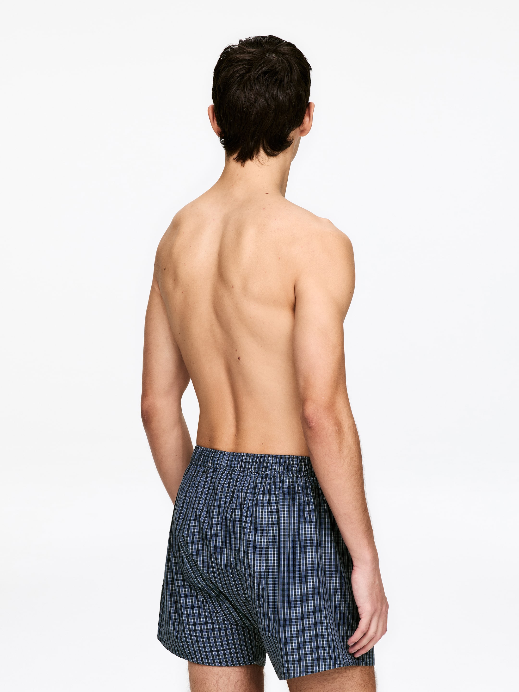 Woven Boxers, Set of 2-#475669-17980
