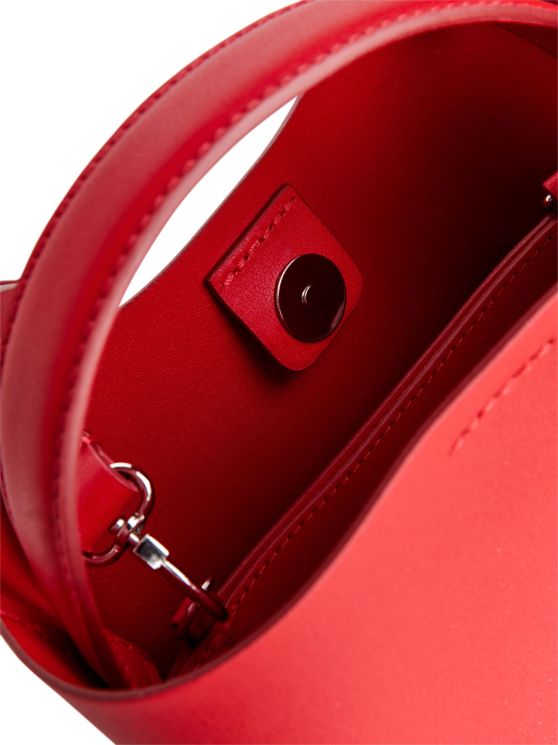 Bolso bandolera - Rojo - Women - StillMedia/DescriptiveDetail - 3
