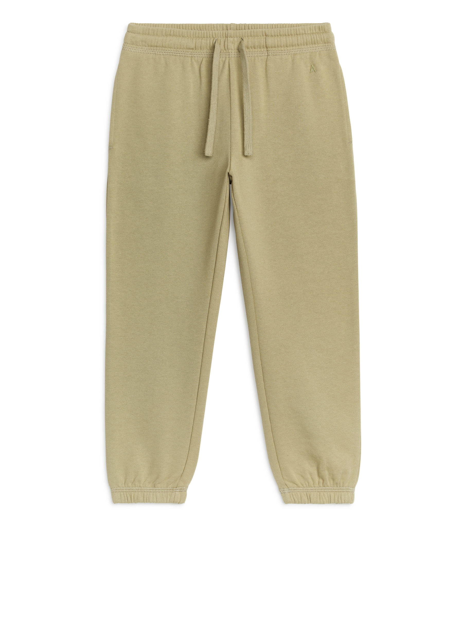 French Terry Sweatpants - Beige - Regular fit - Children - StillMedia/DescriptiveStillLife - 2