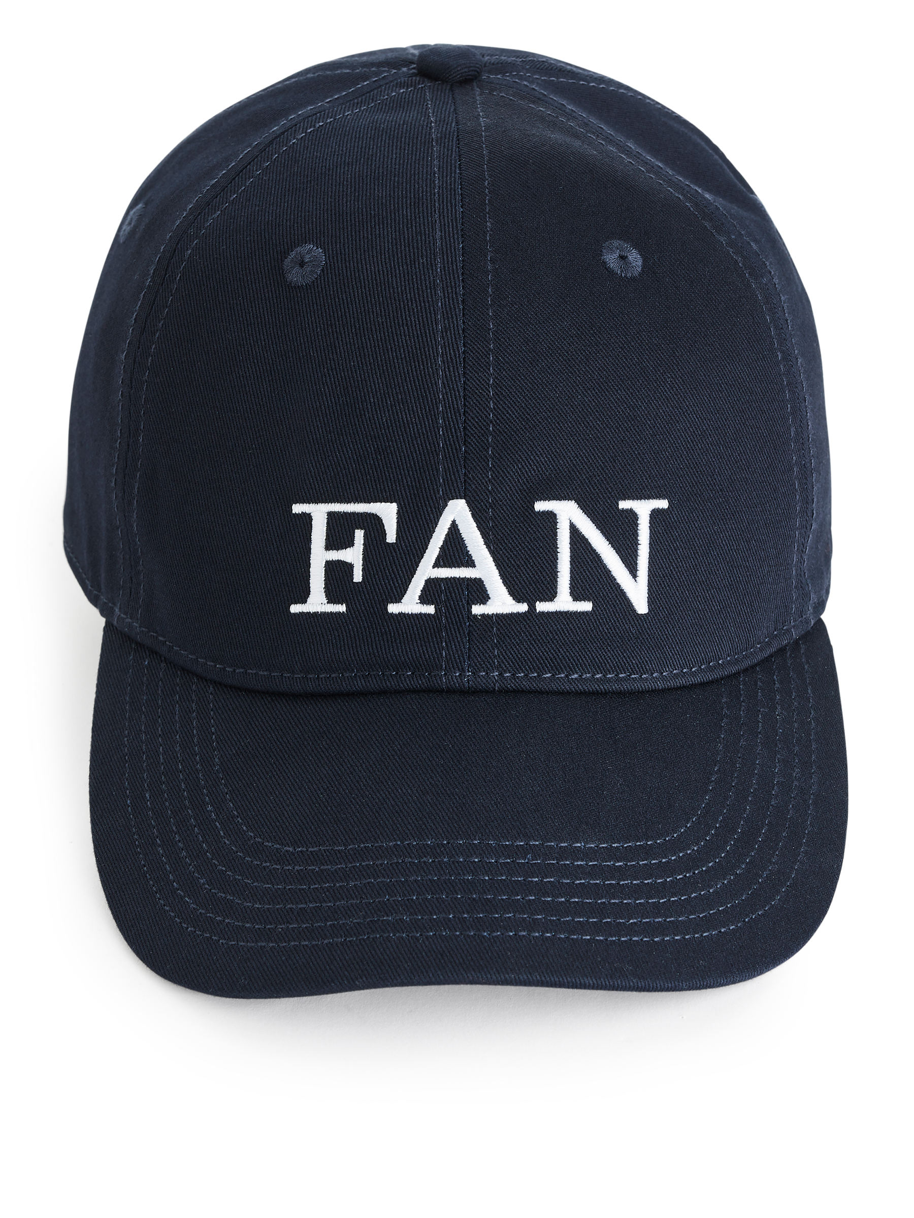 ARKET and Fantastic Man Cap - Dunkelblau - Herren - StillMedia/DescriptiveStillLife - 1