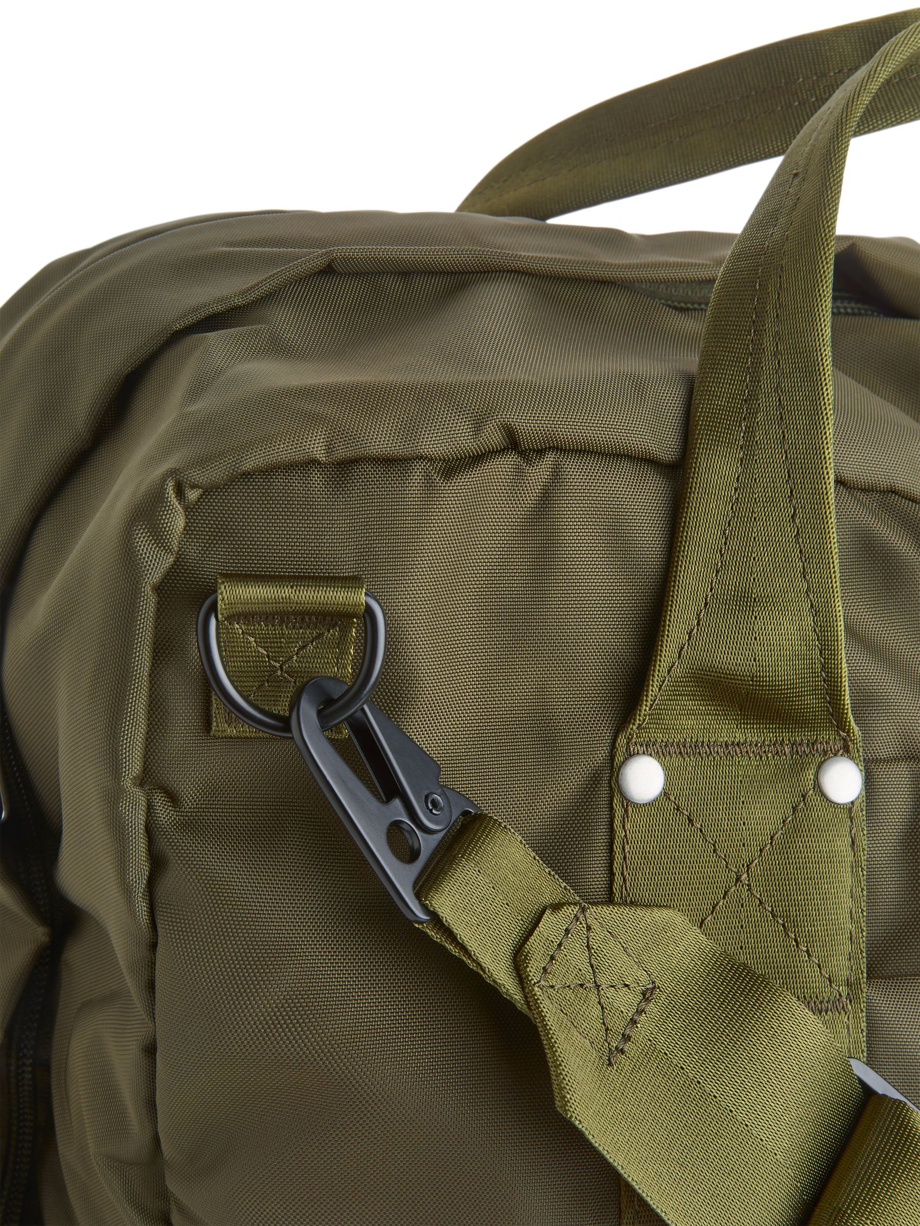 24-Stunden-Weekender - Khaki - Reise - StillMedia/DescriptiveDetail - 5