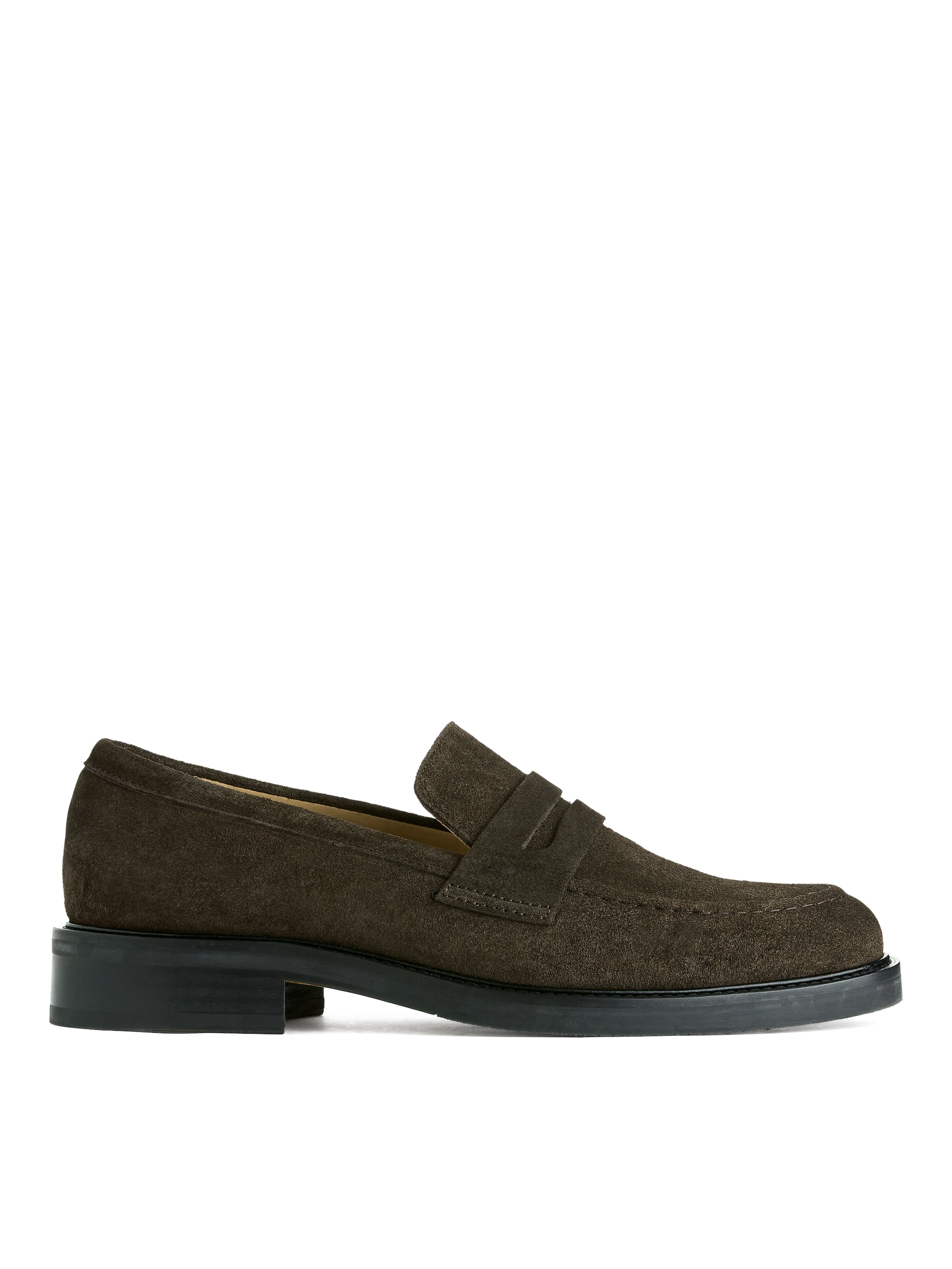 Collegeschuhe - Braun - Herren - StillMedia/DescriptiveStillLife - 5