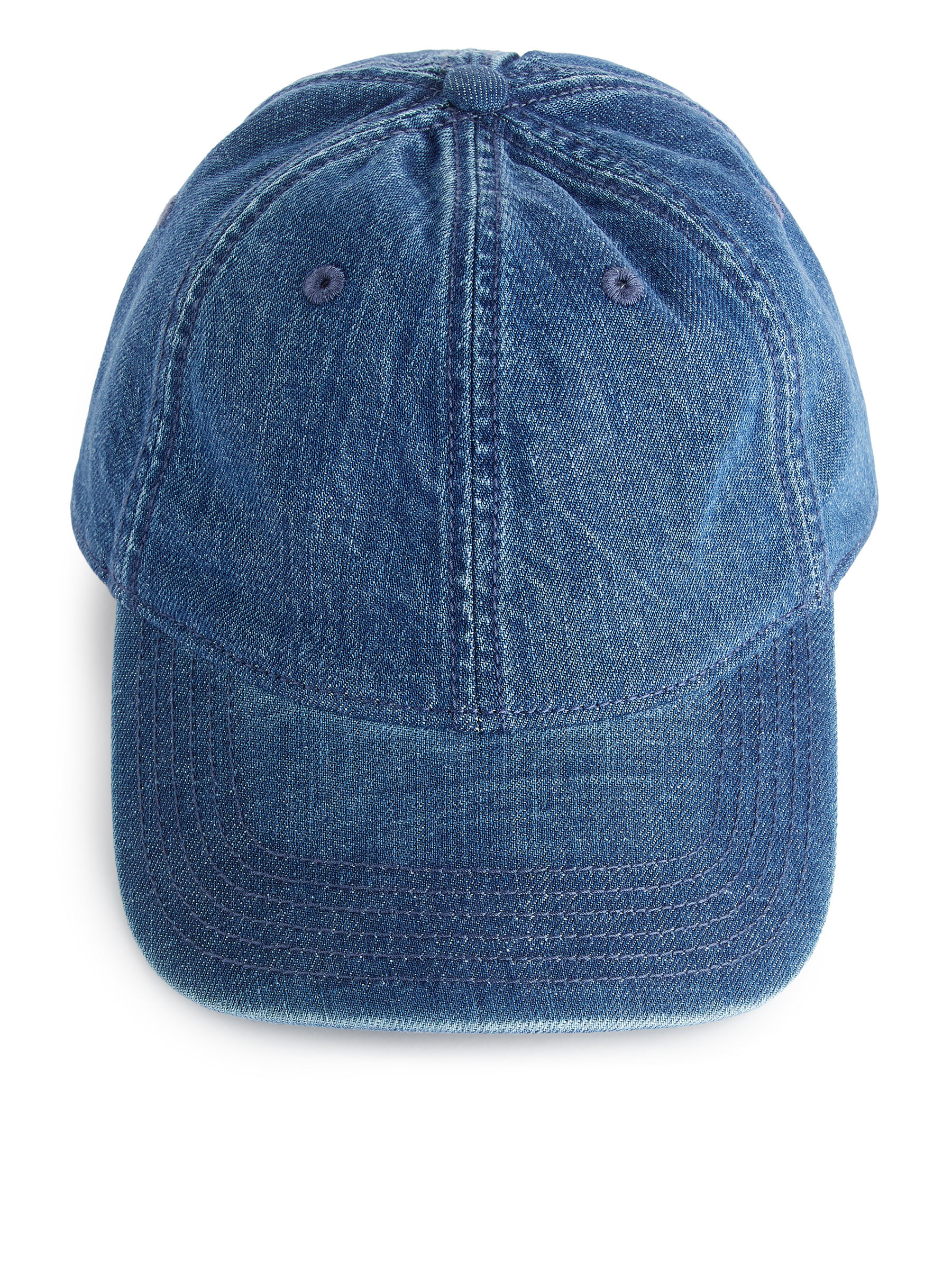Jeanscap - Mittelblau - Herren - StillMedia/DescriptiveStillLife - 3