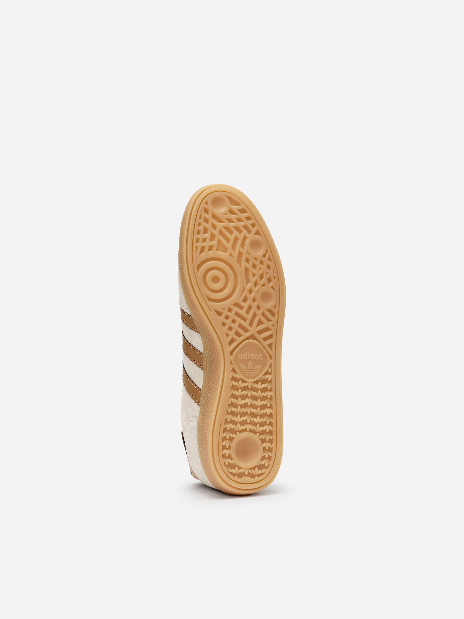 adidas Handball Spezial Trainers - Beige - Men - StillMedia/DescriptiveStillLife - 2