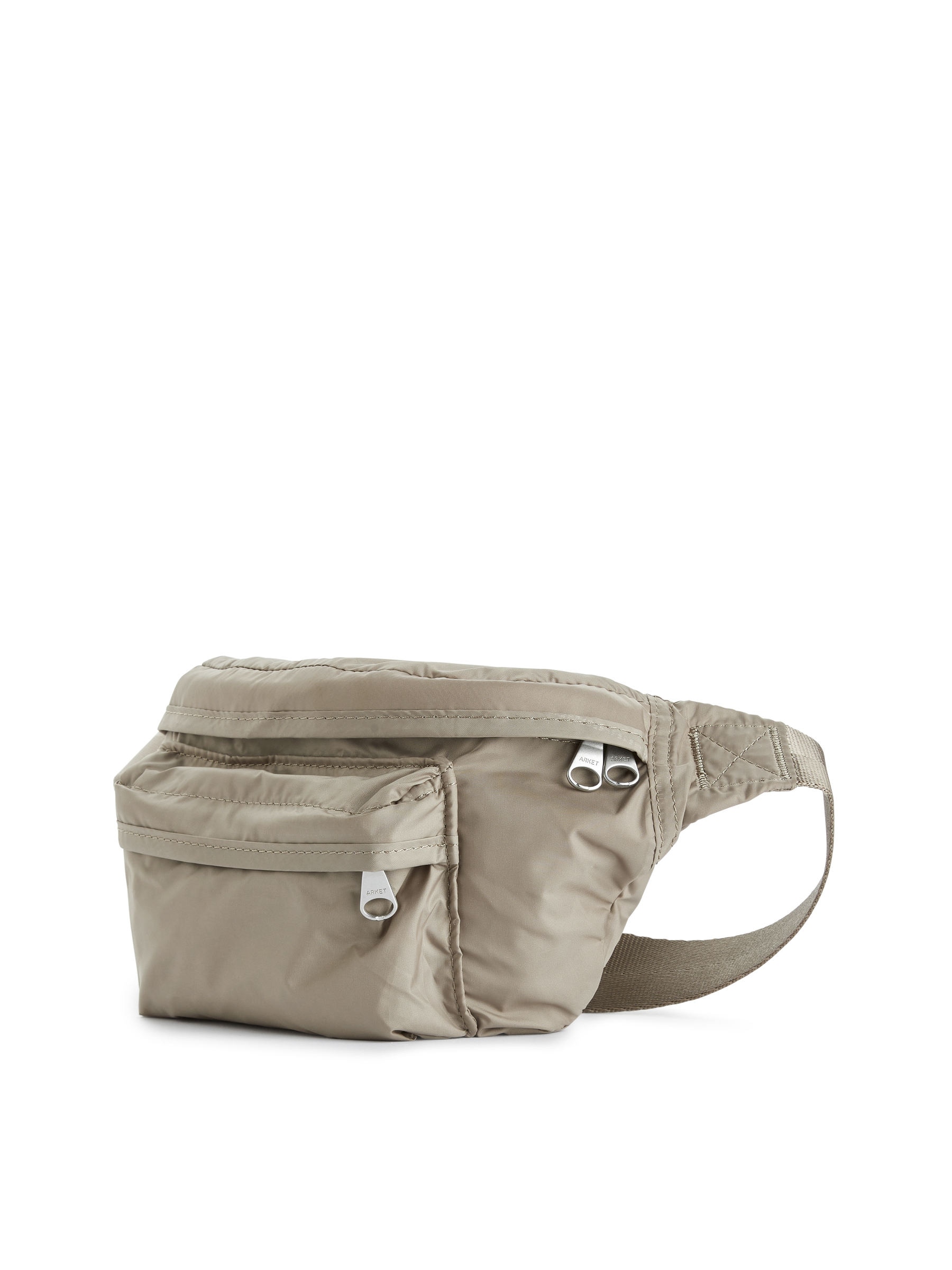 Faltbare Umhängetasche - Taupe - Reise - StillMedia/DescriptiveStillLife - 2