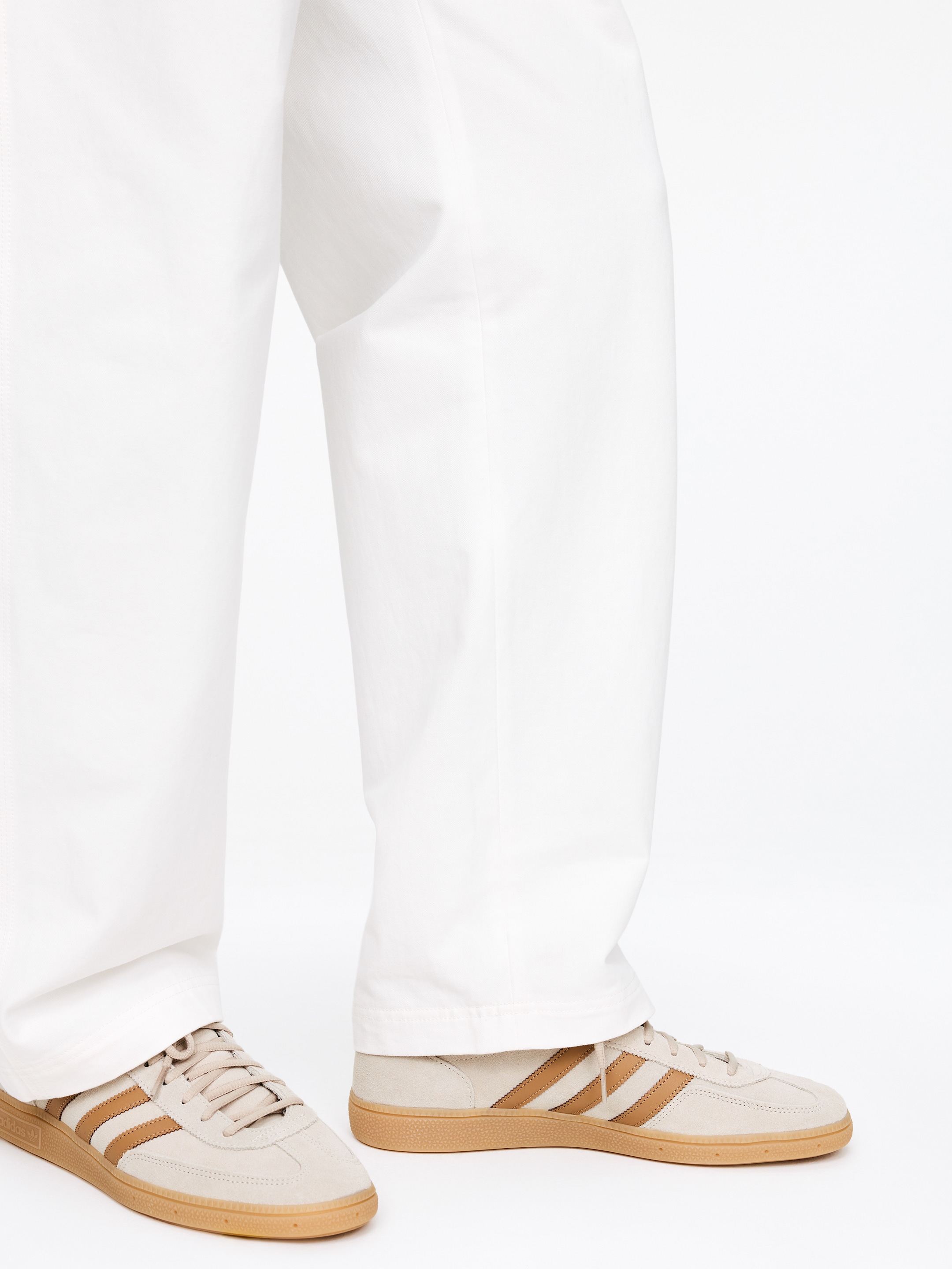Sneaker Handball Spezial von adidas - Beige - Herren - StillMedia/Lookbook - 9