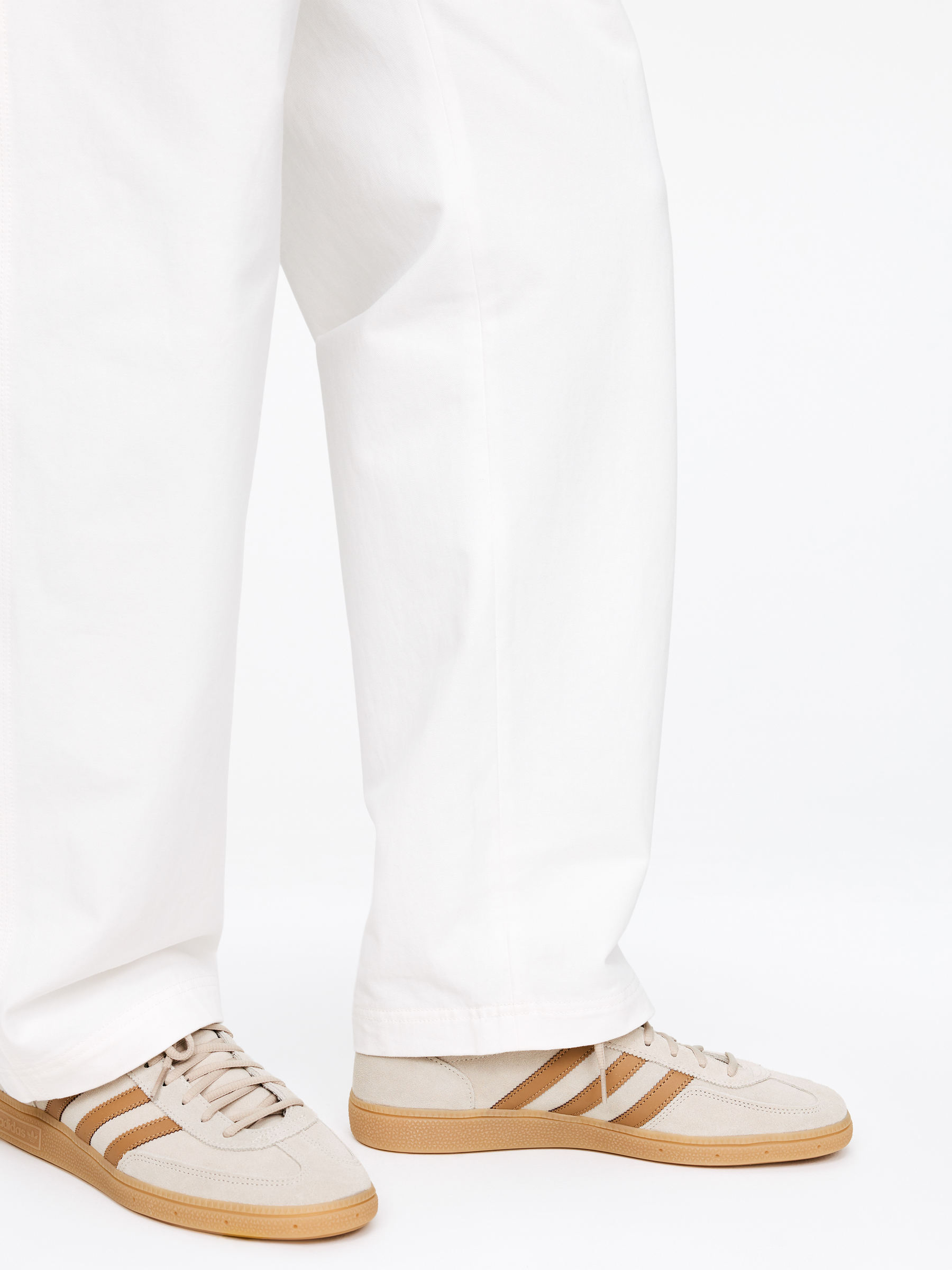adidas Handball Spezial Trainers - Beige - Men - StillMedia/Lookbook - 9