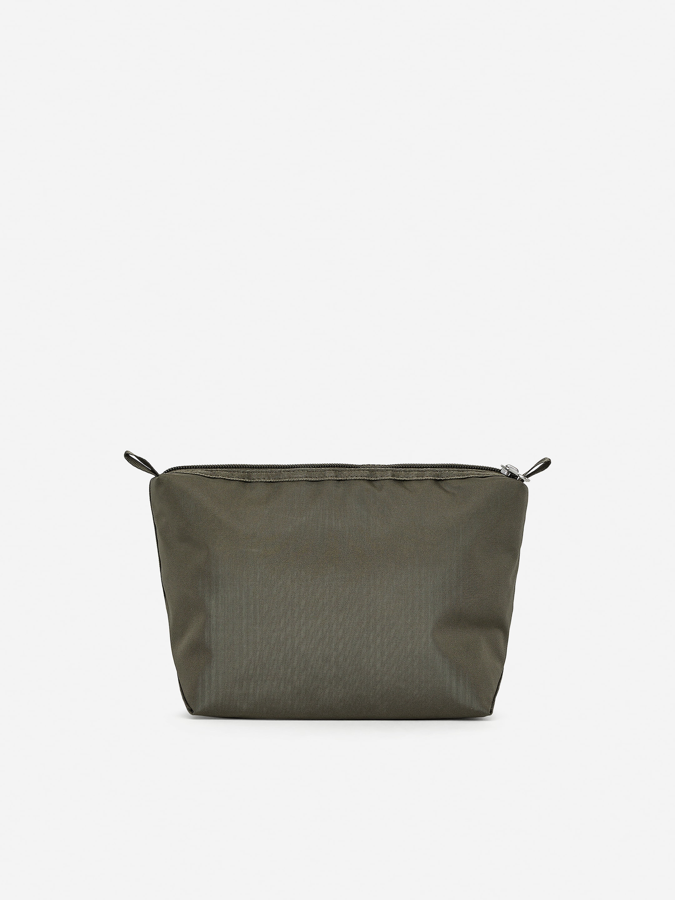 Se større billede: Toilettaske - Kakigrøn - HERRE | H&M DK 3
