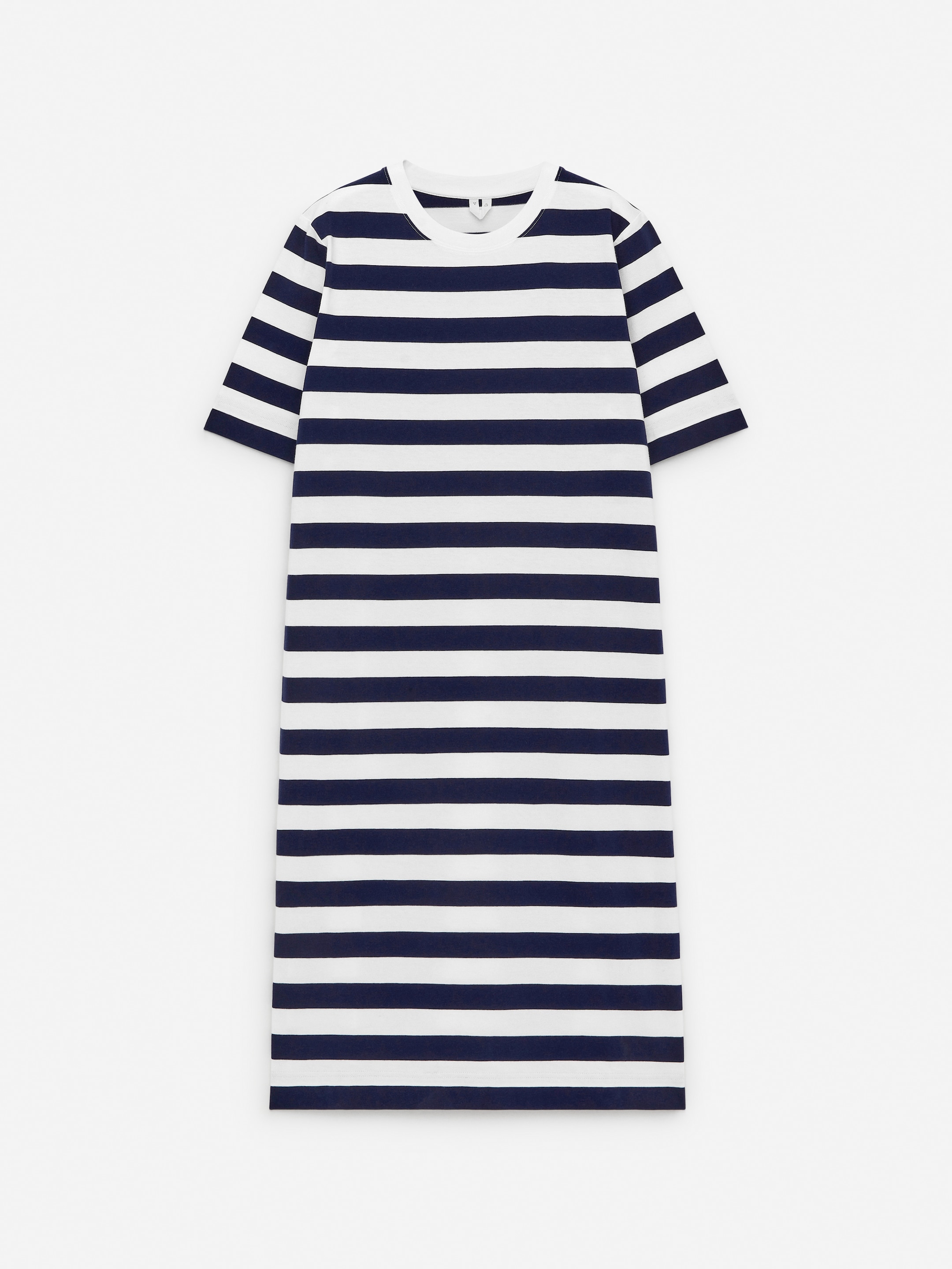 T-Shirt Dress-#21273C-15795