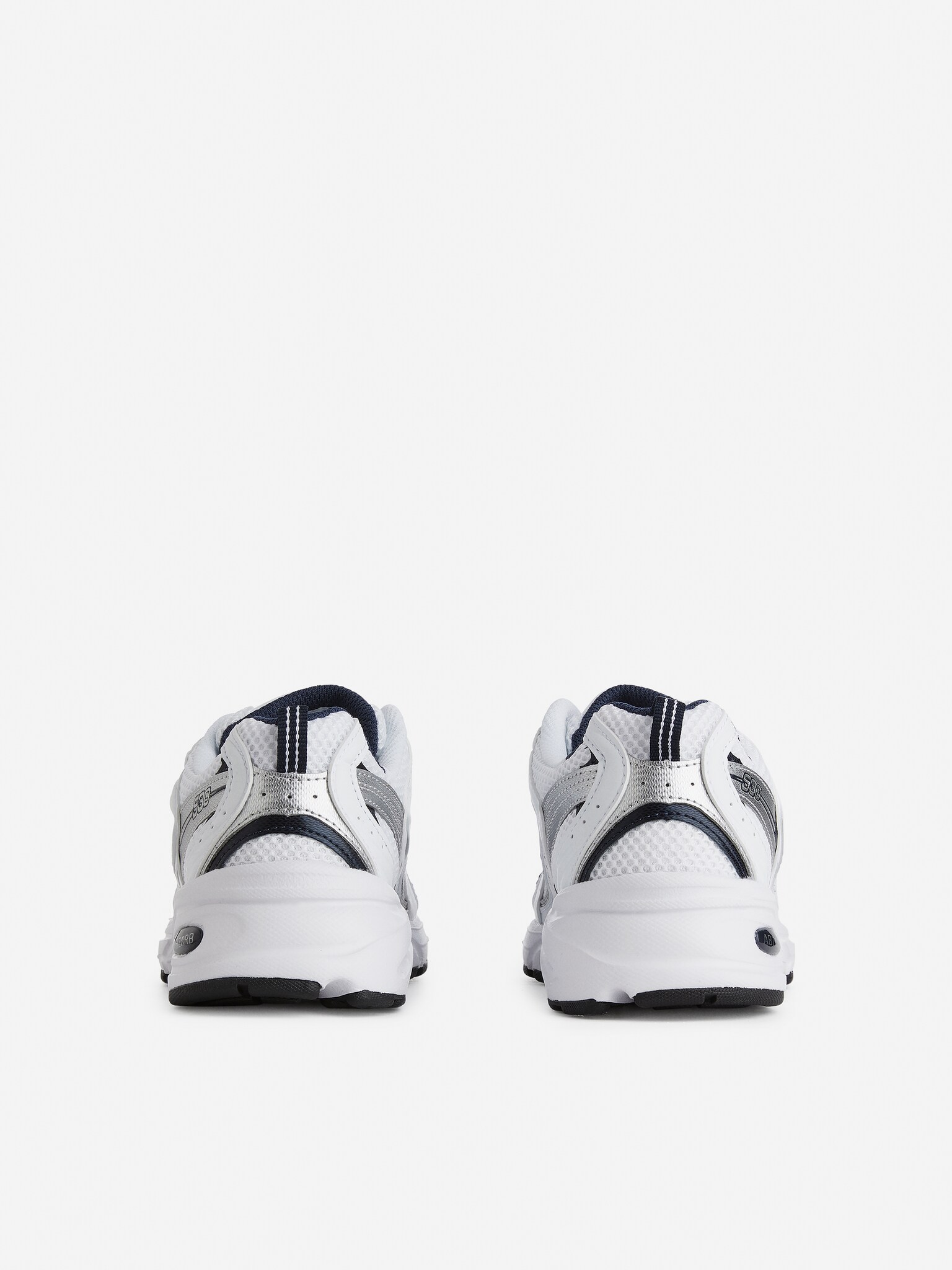 Baskets New balance 530 - Blanc/Indigo - 7