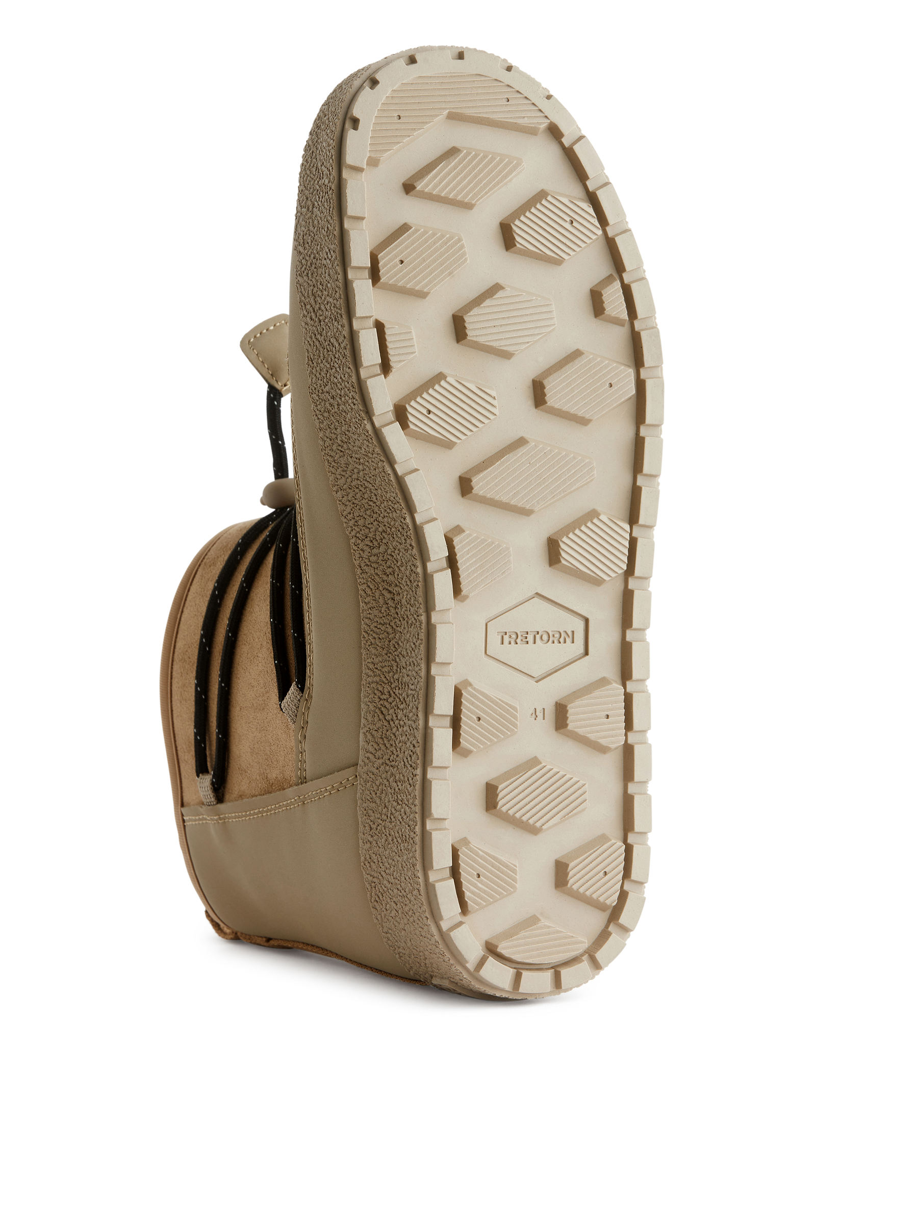 Tretorn Aspa Låga hybridstövlar - Beige - Women - StillMedia/DescriptiveDetail - 6