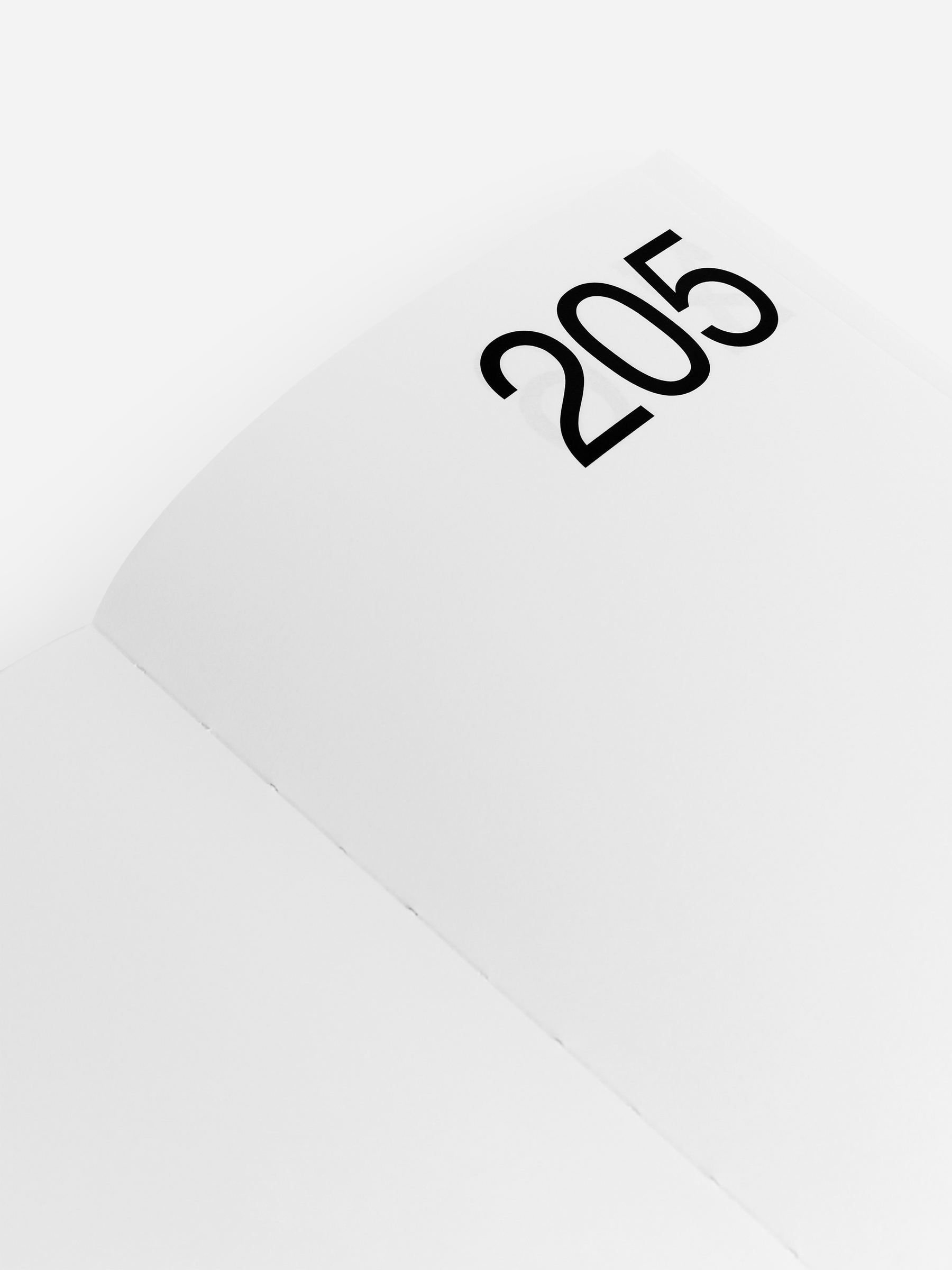 Notizbuch 365 von Marjolein Delhaas - Schwarz - Haushaltswaren - StillMedia/DescriptiveDetail - 2