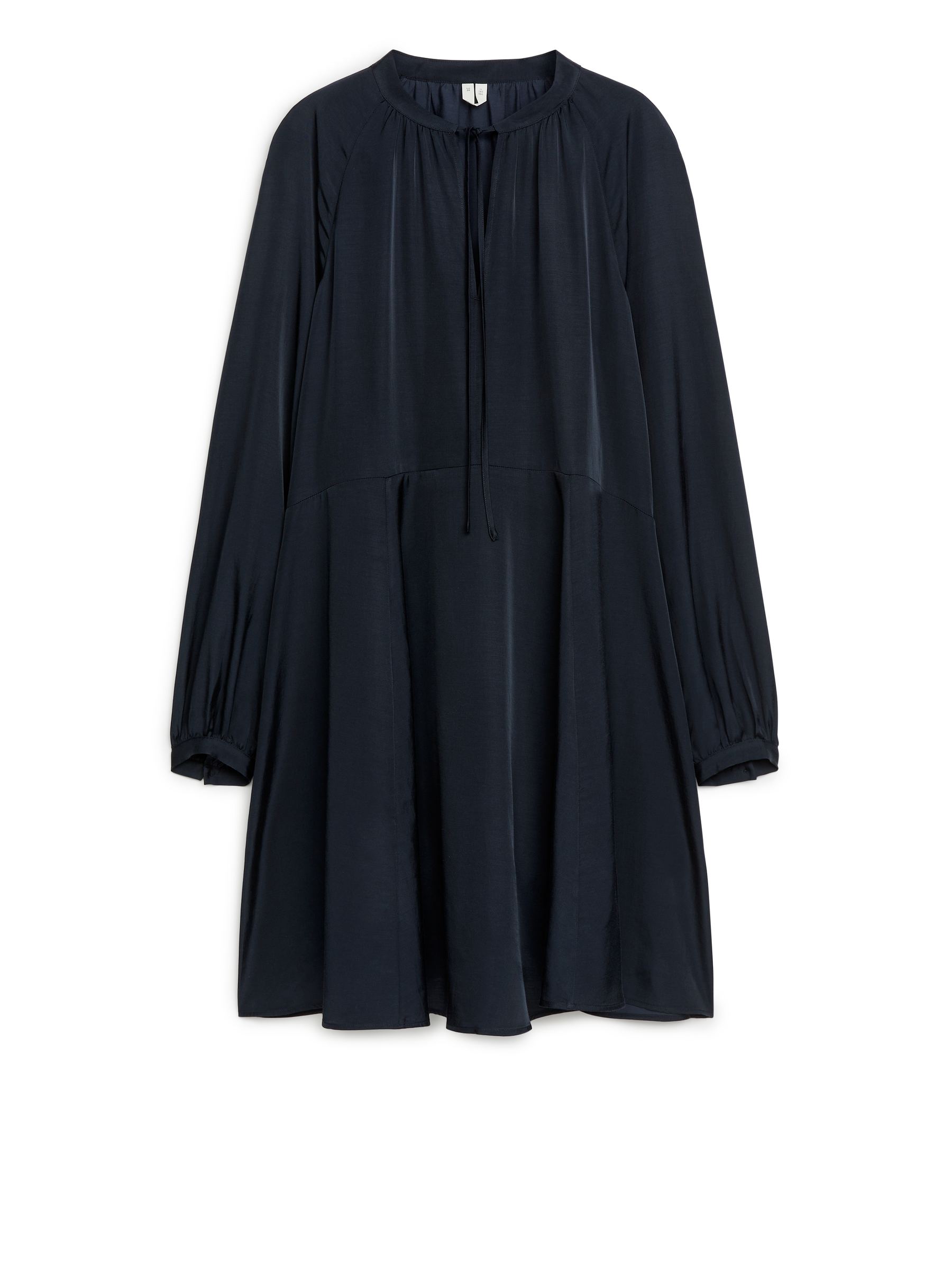 Tunikakleid - Dunkelblau - Damen - StillMedia/DescriptiveStillLife - 1