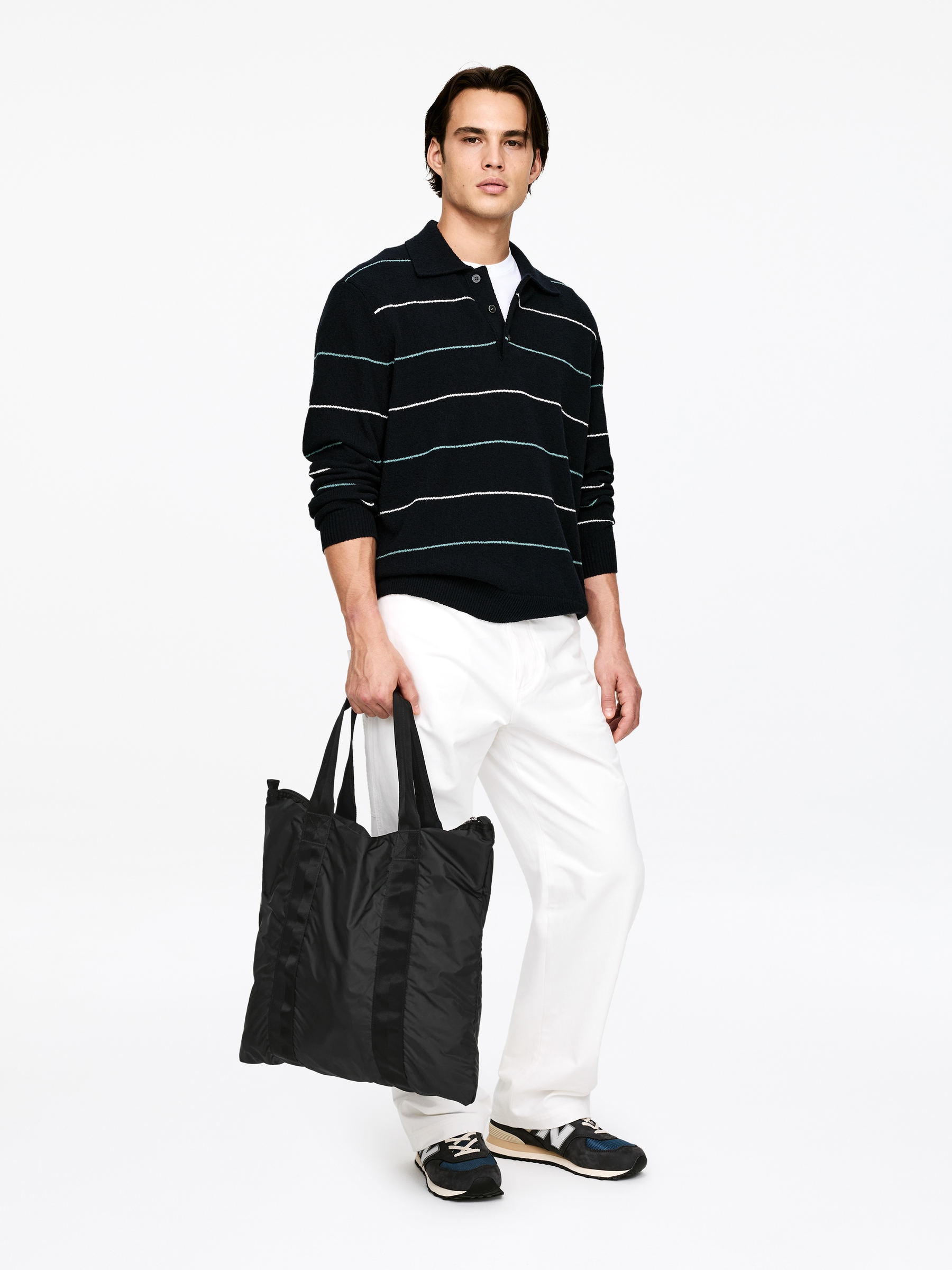 Packable Tote-#272628-1508