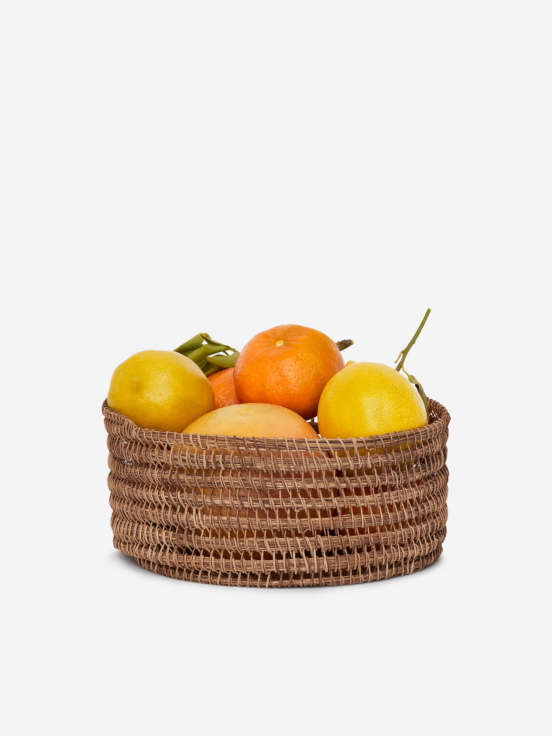 Kleiner Korb, 18 cm - Beige - Haushaltswaren - StillMedia/DescriptiveStillLife - 1