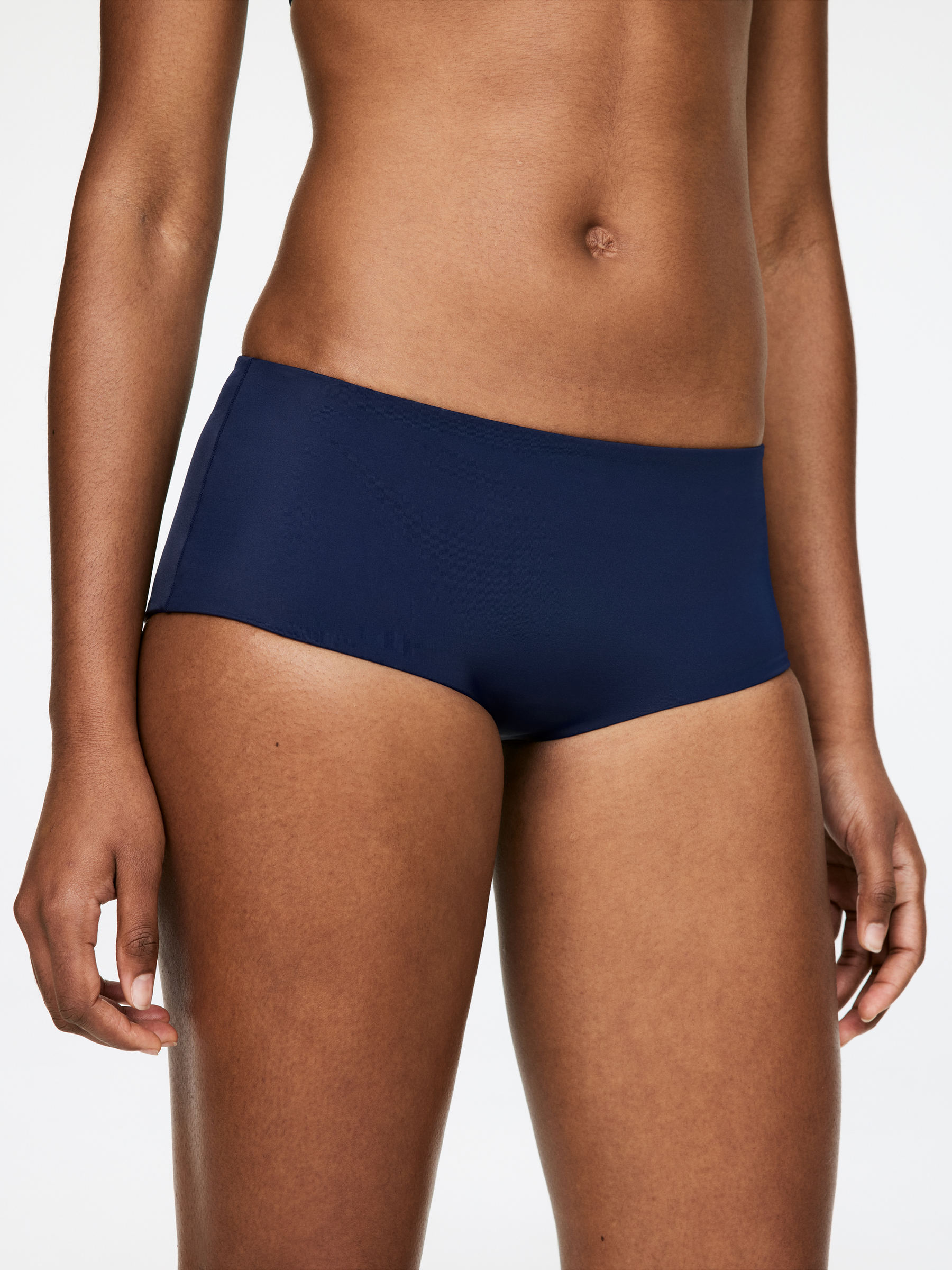 Bikini Hipsters - Dark Blue - Women - StillMedia/Lookbook - 5