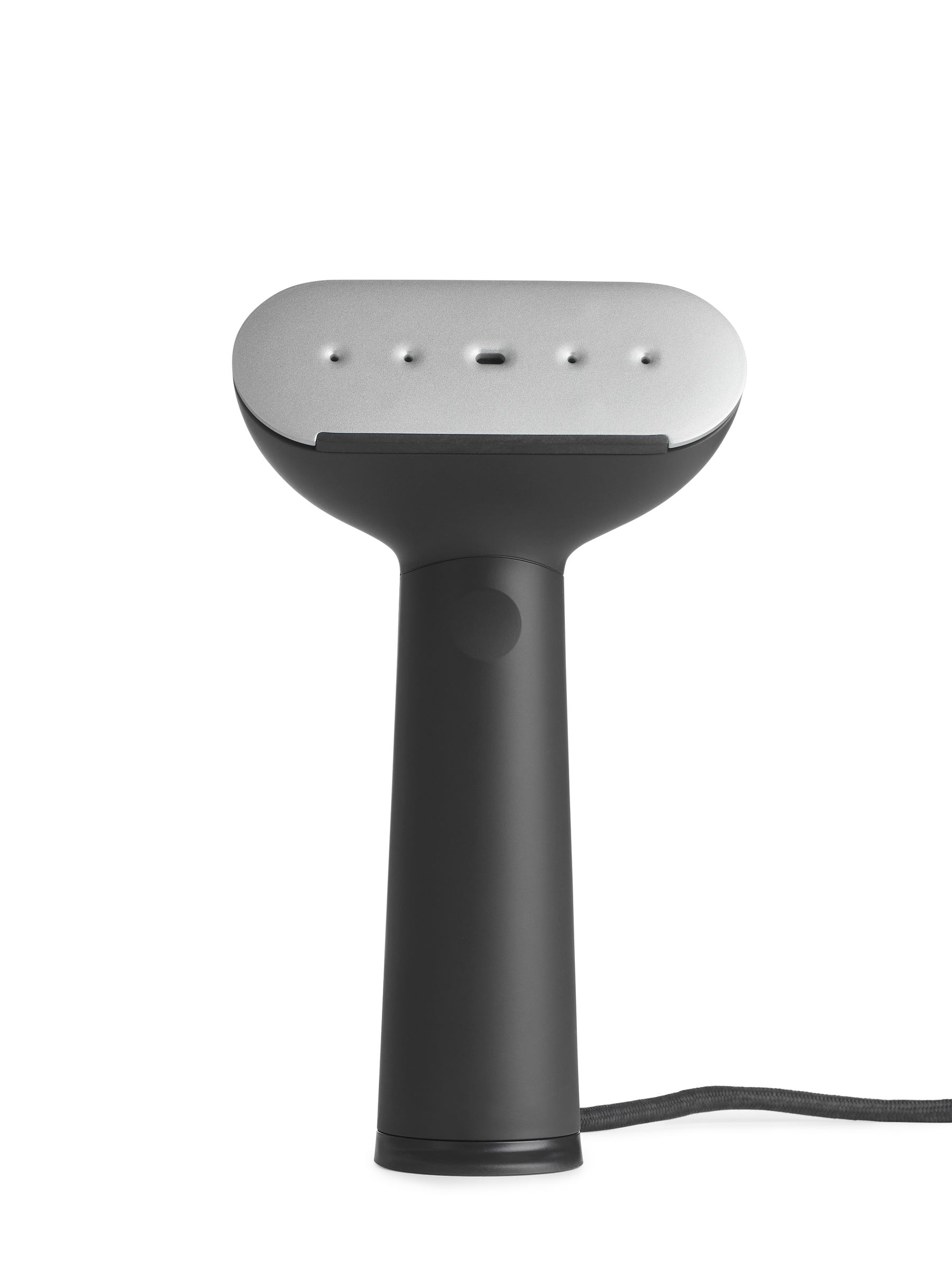 Steamery Cirrus No. 3, Iron Steamer mit EU-Stecker - Anthrazit - Haushaltswaren - StillMedia/DescriptiveStillLife - 2