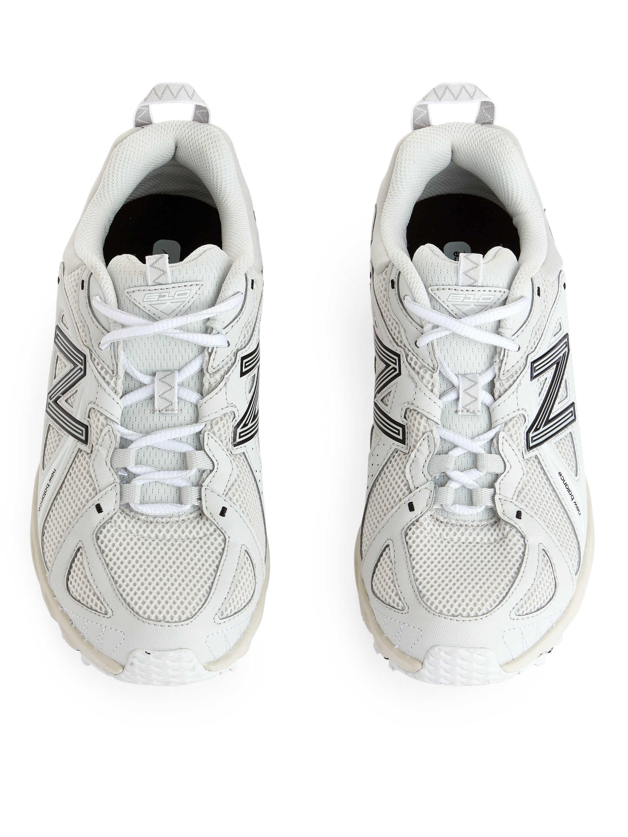 Zapatillas New Balance 610 - Blanco - Women - StillMedia/DescriptiveStillLife - 3