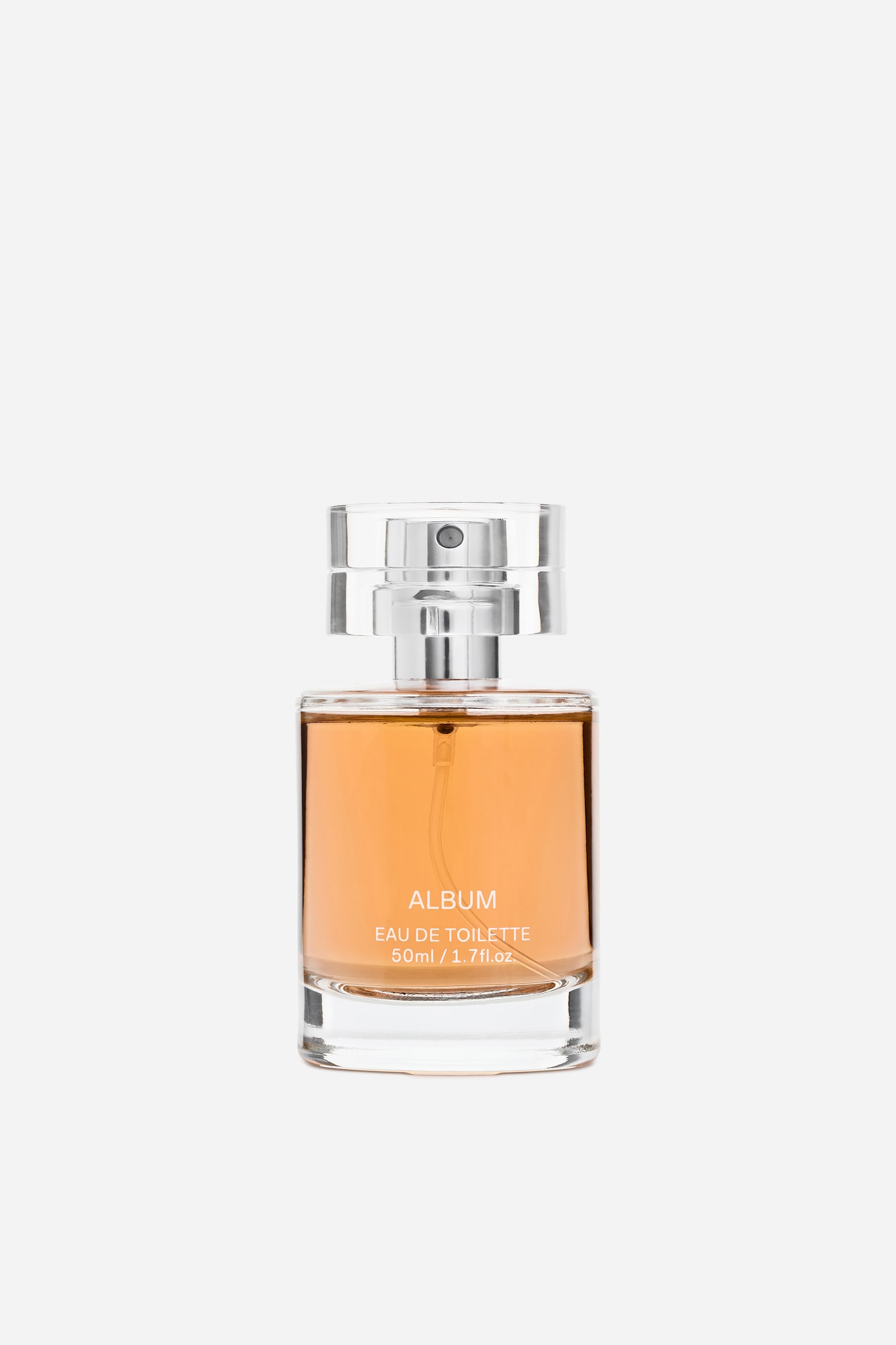 Eau de Toilette, 50 ml - Album/Washi/Pomelo - 1