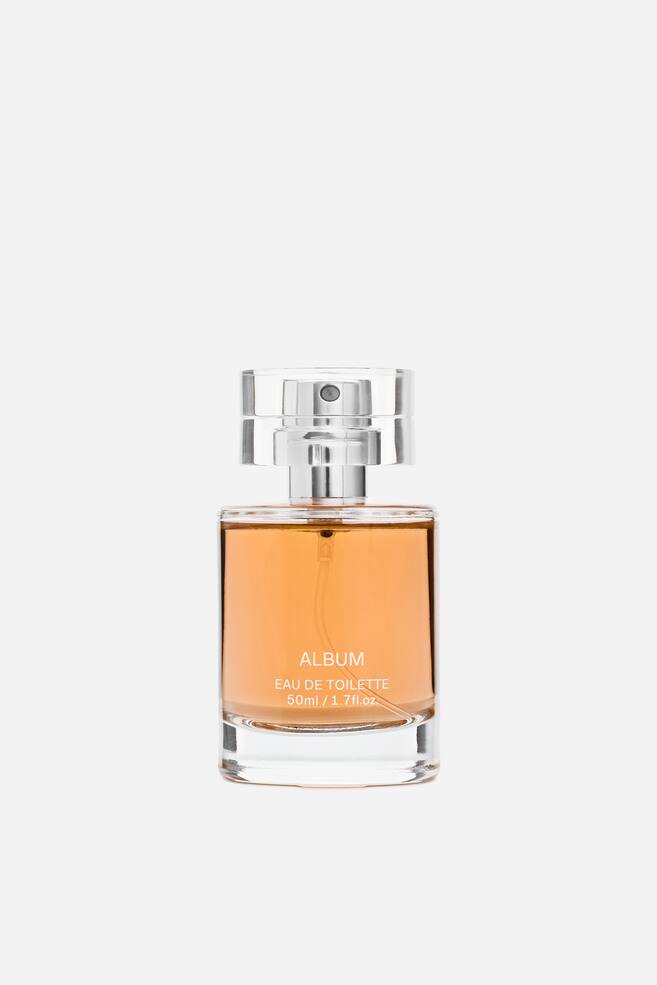 Eau de Toilette, 50 ml - Album/Washi/Pomelo - 1
