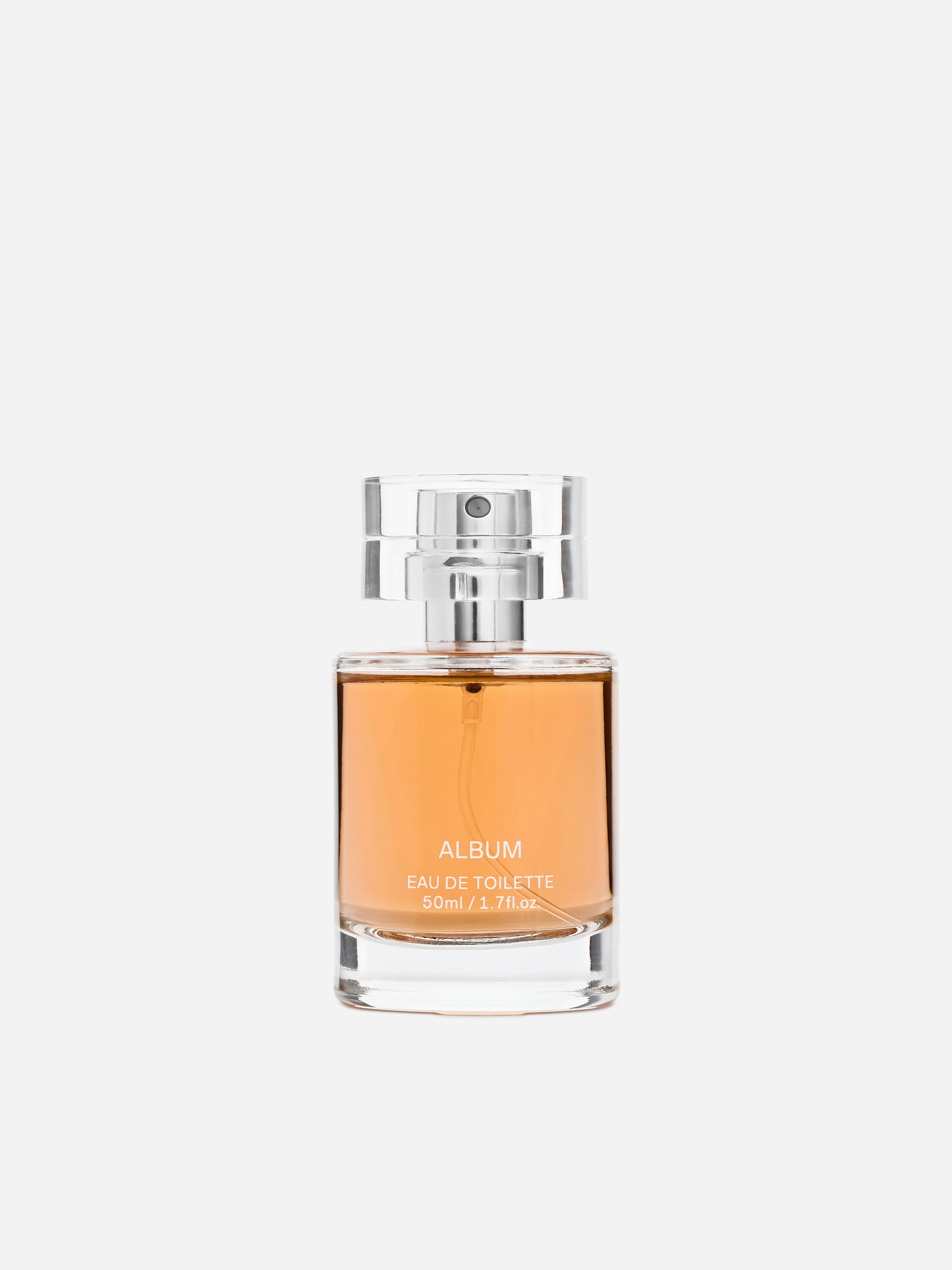 Eau de Toilette Album 50 ml-#f5f5dc-19060