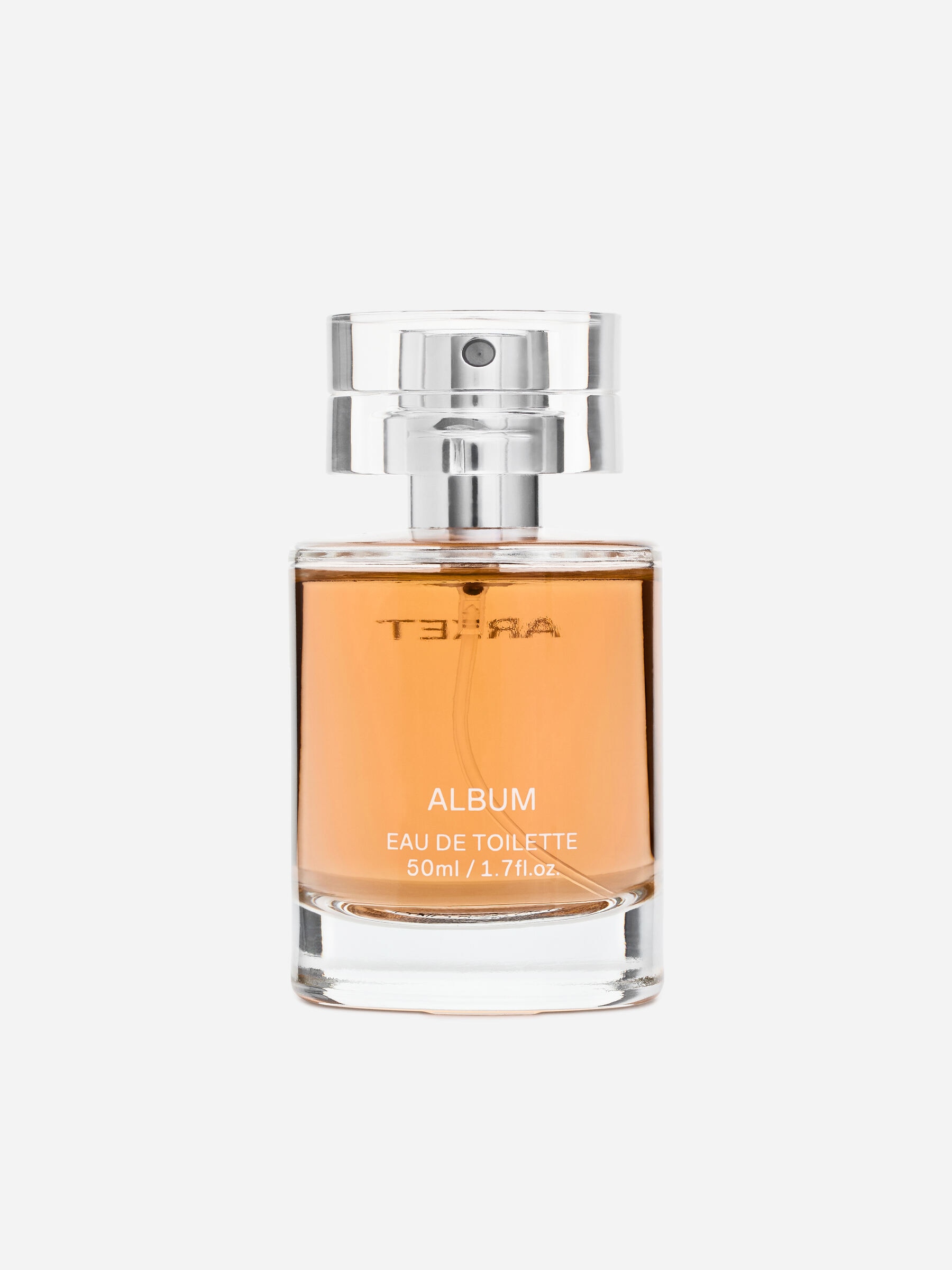 Album Eau de Toilette, 50 ml-#C3916B-19060