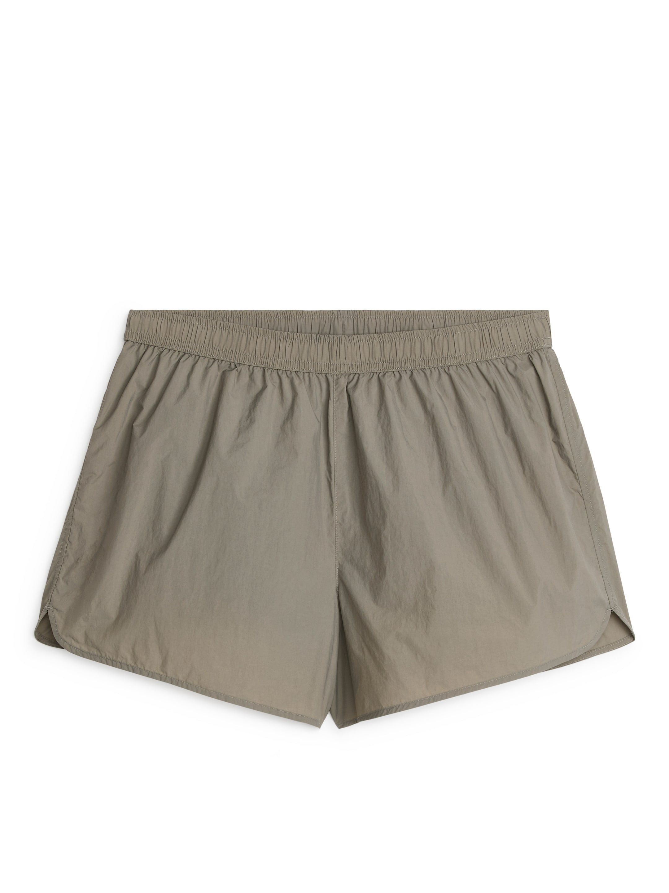 Joggingshorts-#7F7A72-8101