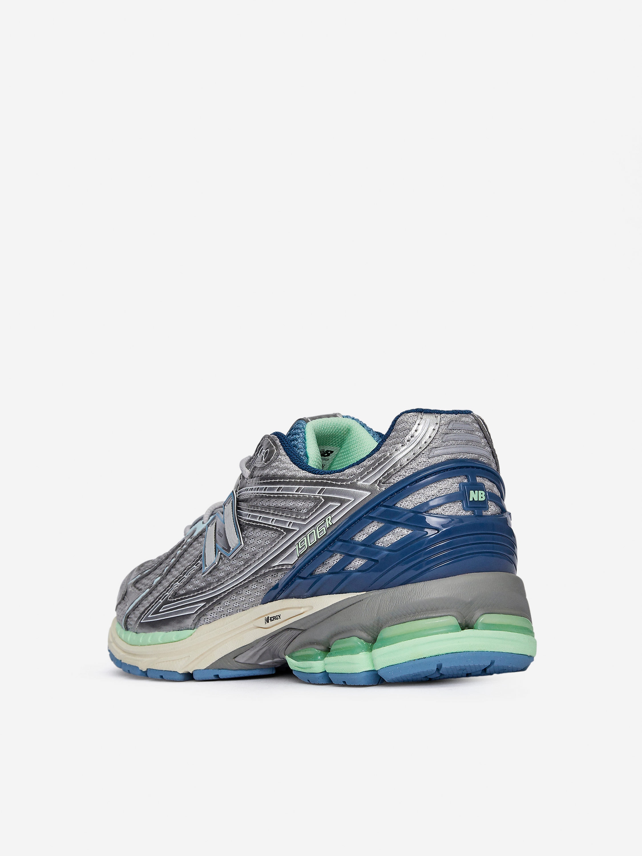 New Balance 1906R Trainers - Blue - Men - StillMedia/DescriptiveStillLife - 5
