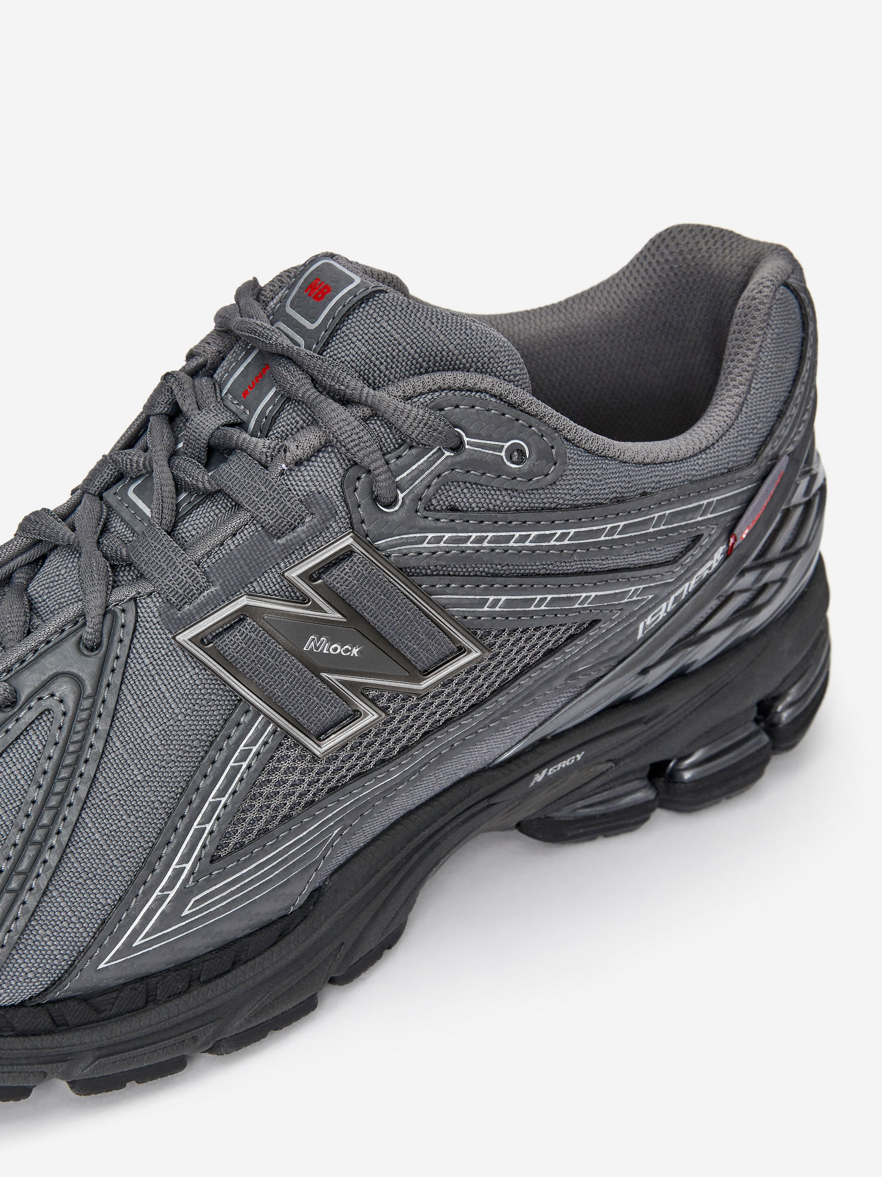 New Balance 1906R Trainers - Grey - Men - StillMedia/DescriptiveDetail - 5