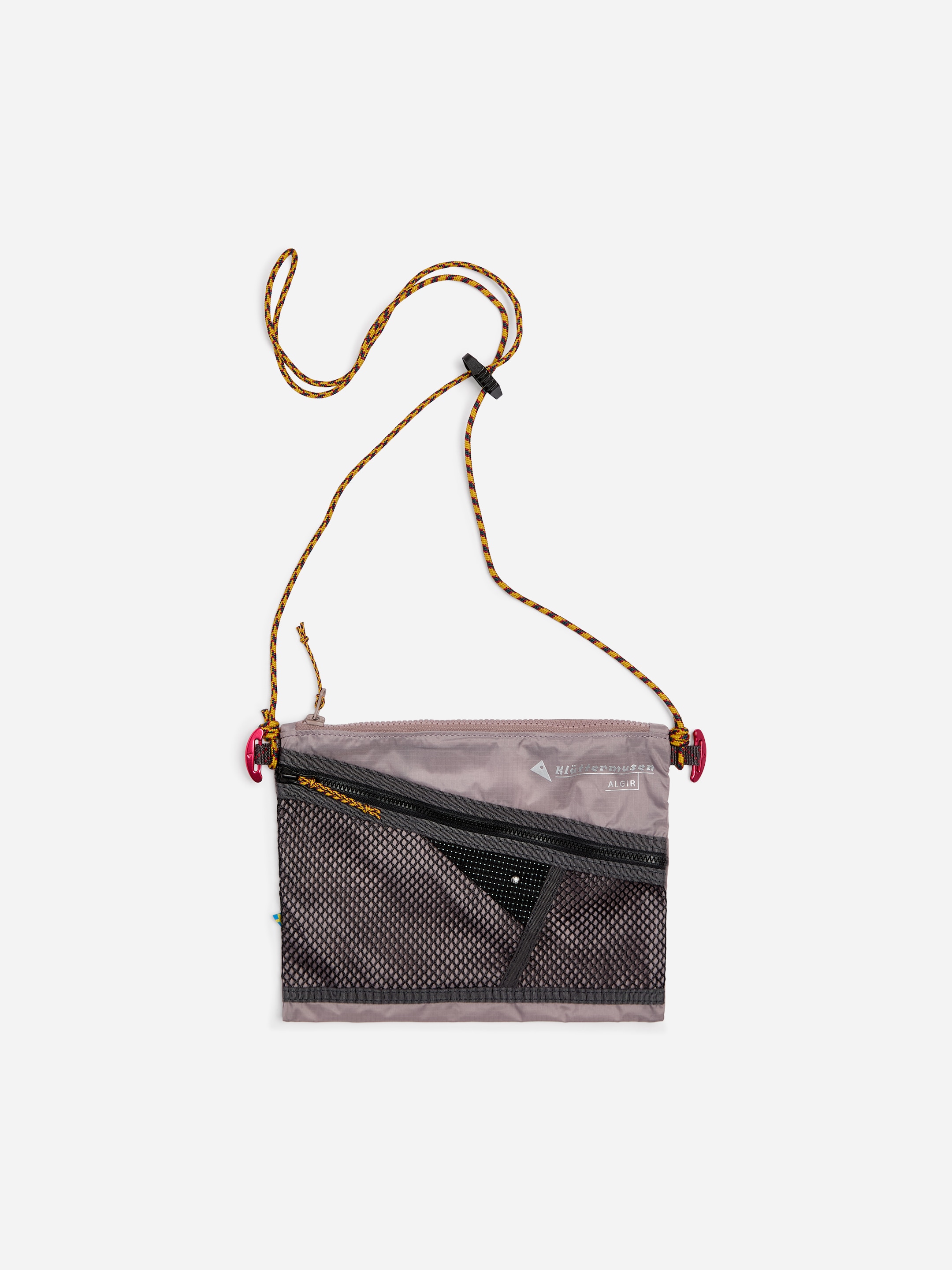 Bolso de accesorios Algir de Klättermusen-Purple-21137