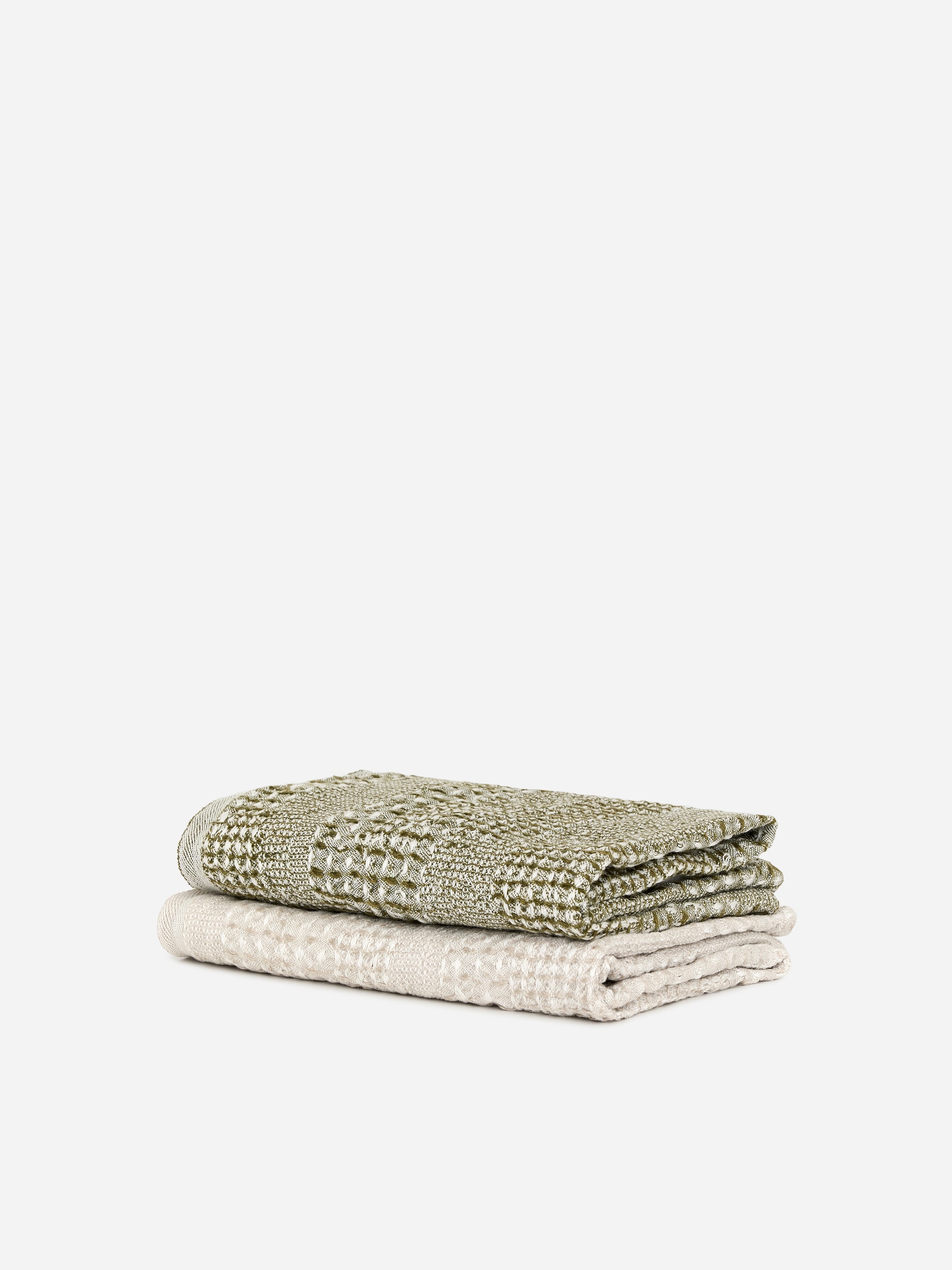 Lapuan Kankurit Tea Towel - Off White - Homeware - StillMedia/DescriptiveStillLife - 1