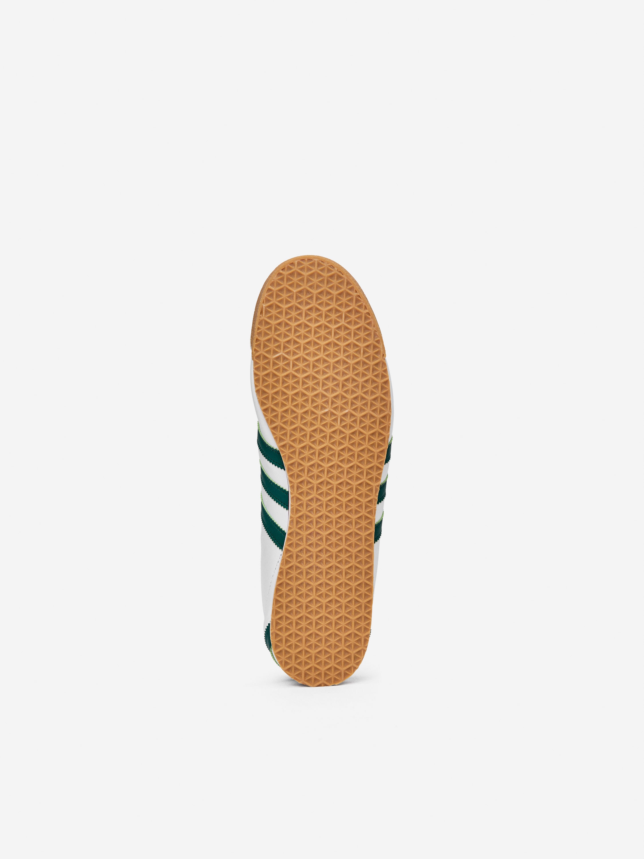 adidas Italia 70s Trainers - White/Green/Red - Men - StillMedia/DescriptiveStillLife - 5