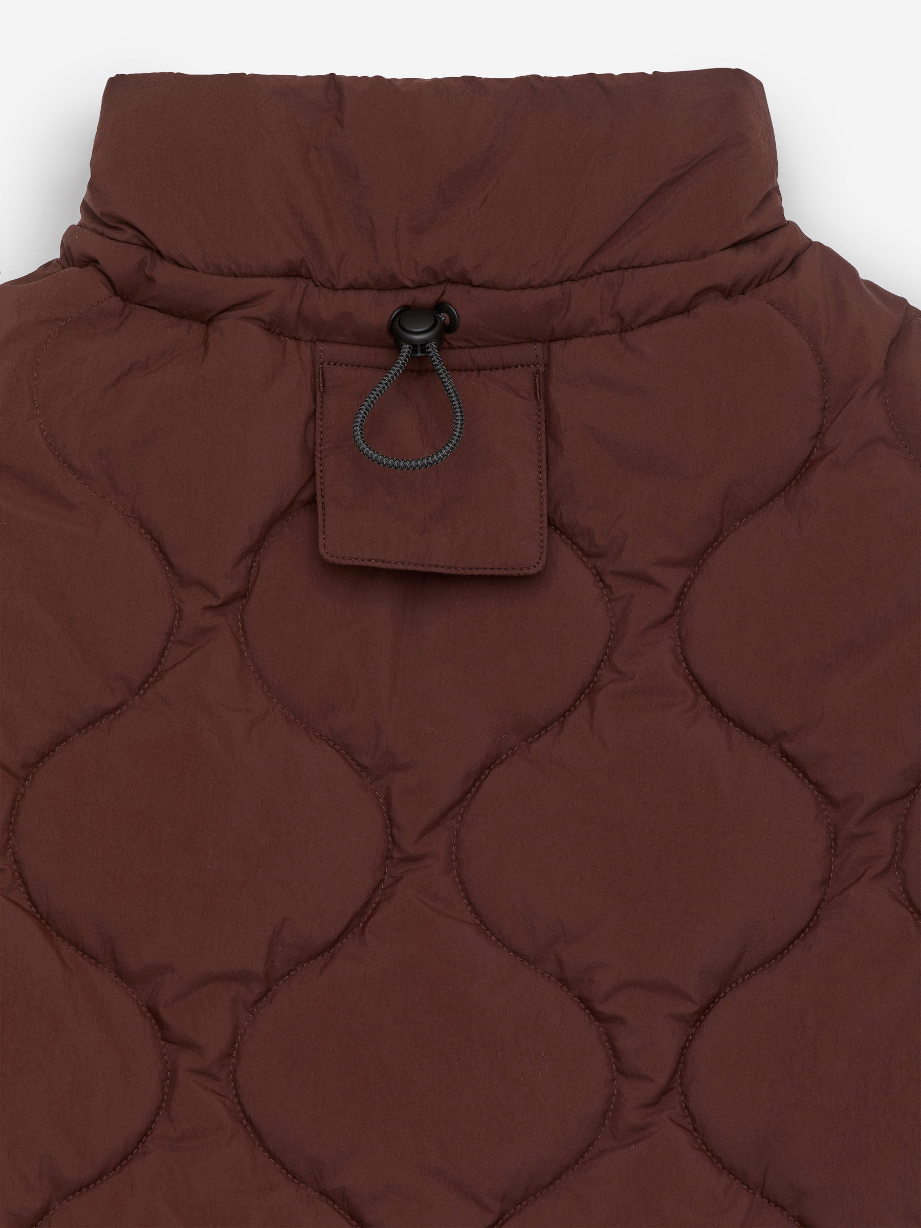 Hundesteppweste - Braun - Homeware - StillMedia/DescriptiveDetail - 2