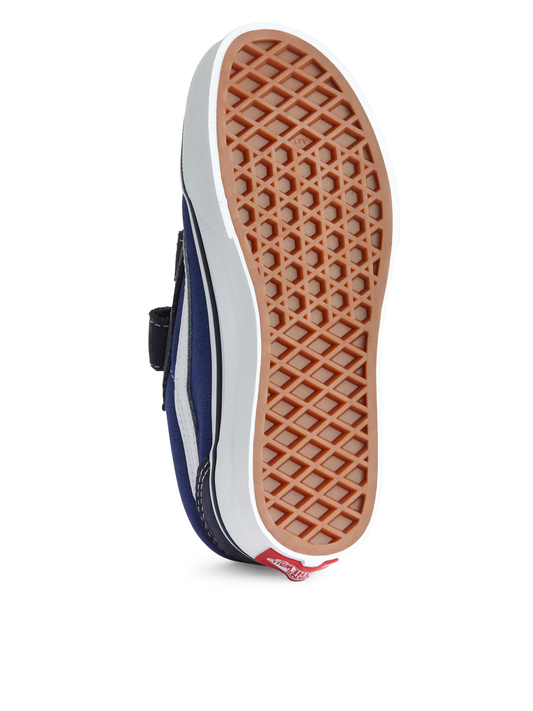 Sneakers Vans Old Skool per bambini - Blu scuro - Children - StillMedia/DescriptiveDetail - 1